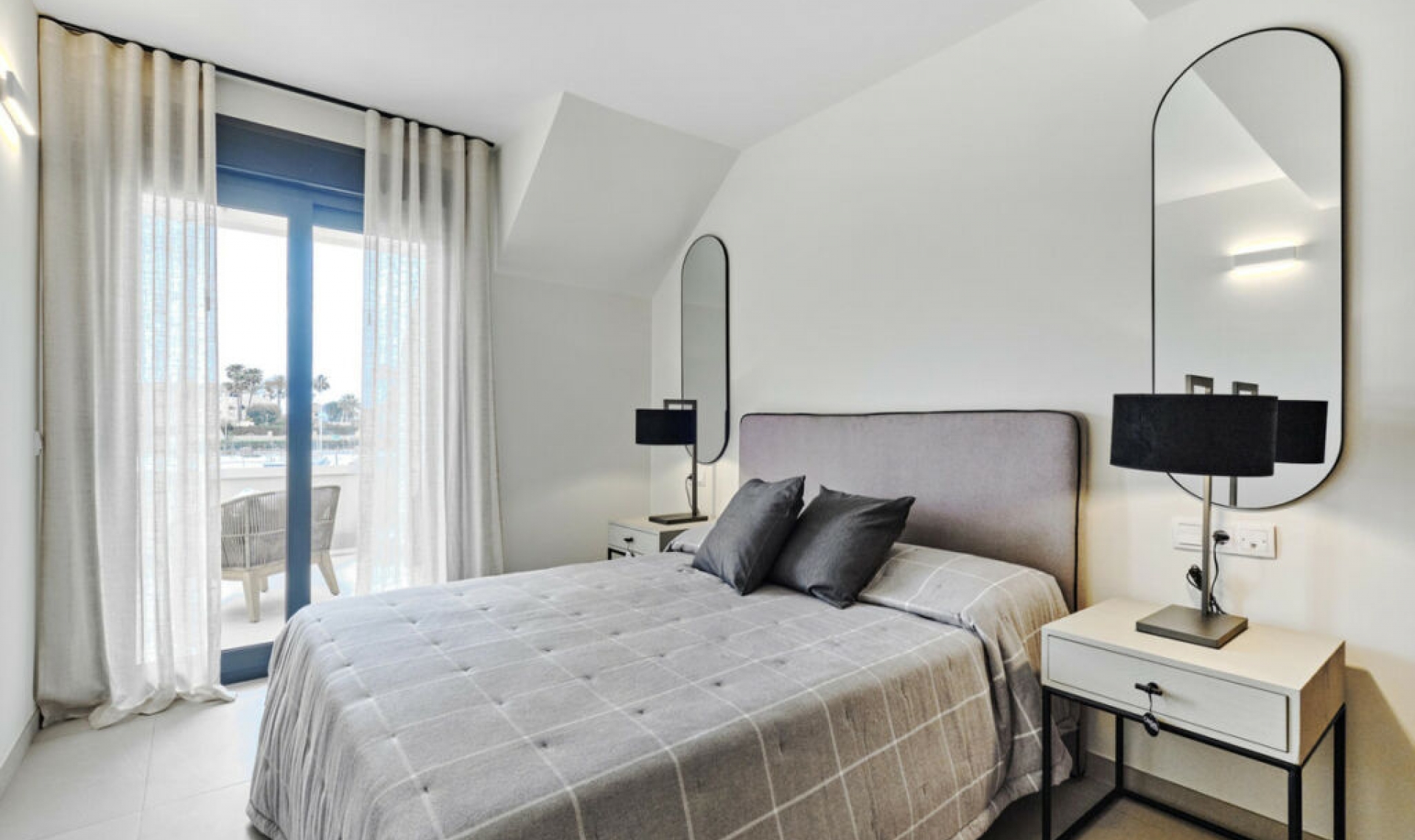 Další prodej - Apartment -
Torrevieja