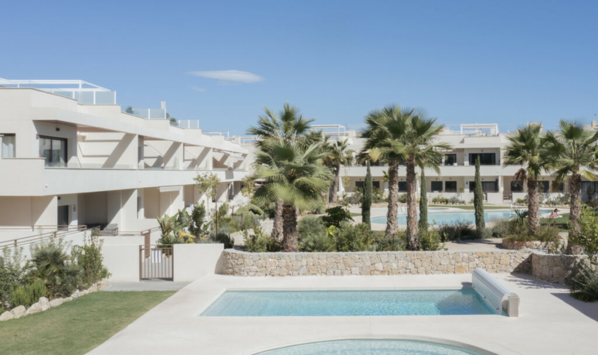 Další prodej - Apartment -
Torrevieja
