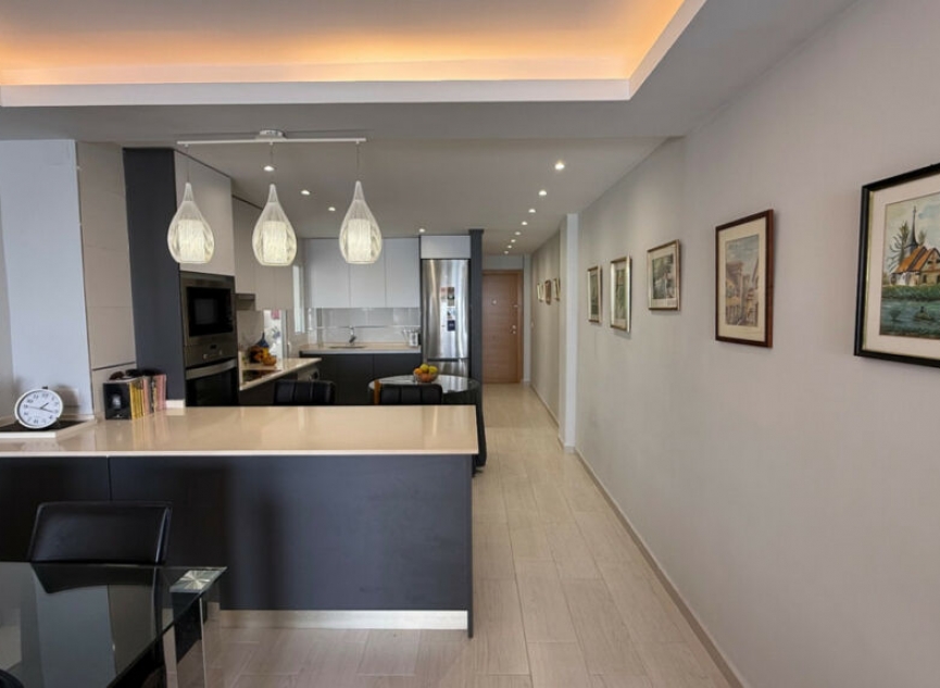 Další prodej - Apartment -
Torrevieja