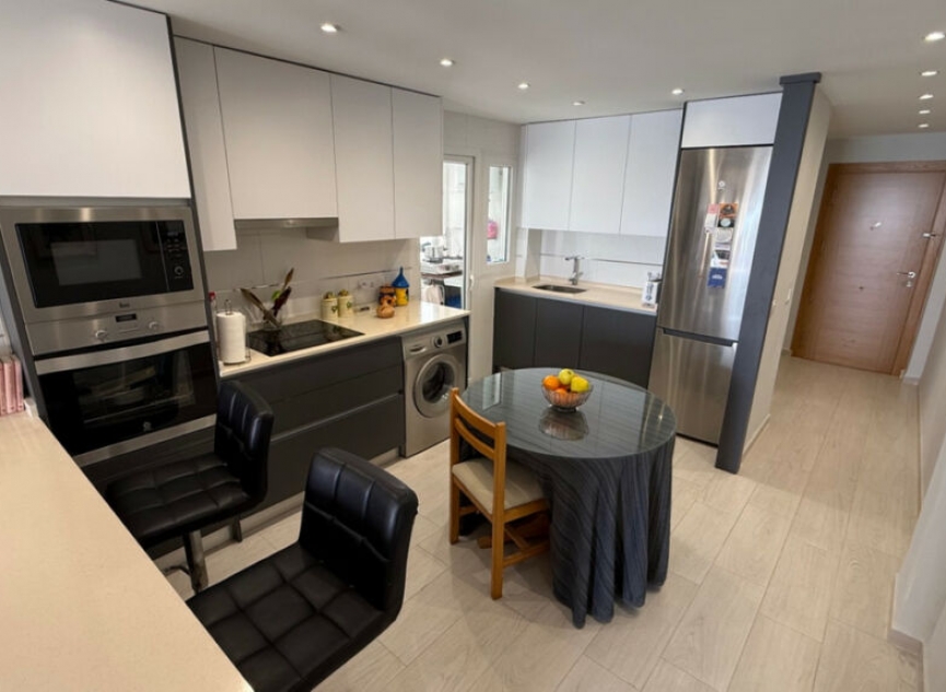 Další prodej - Apartment -
Torrevieja