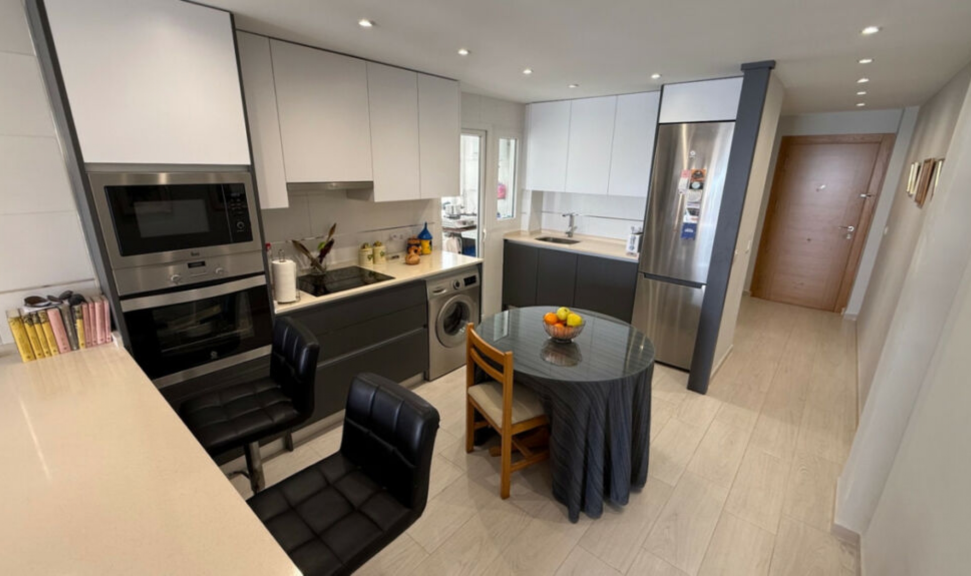 Další prodej - Apartment -
Torrevieja