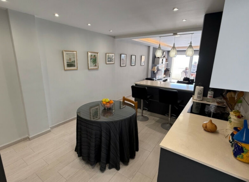 Další prodej - Apartment -
Torrevieja