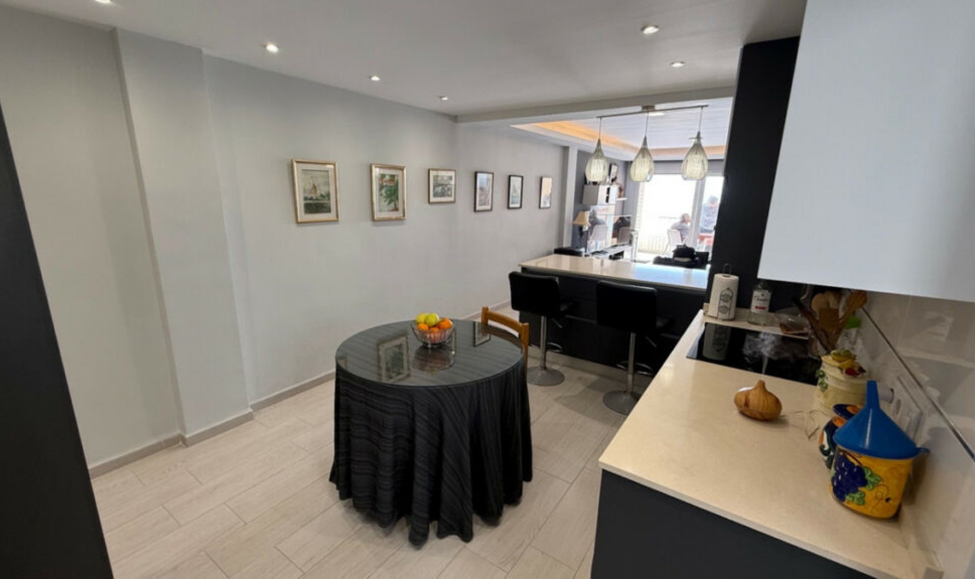 Další prodej - Apartment -
Torrevieja