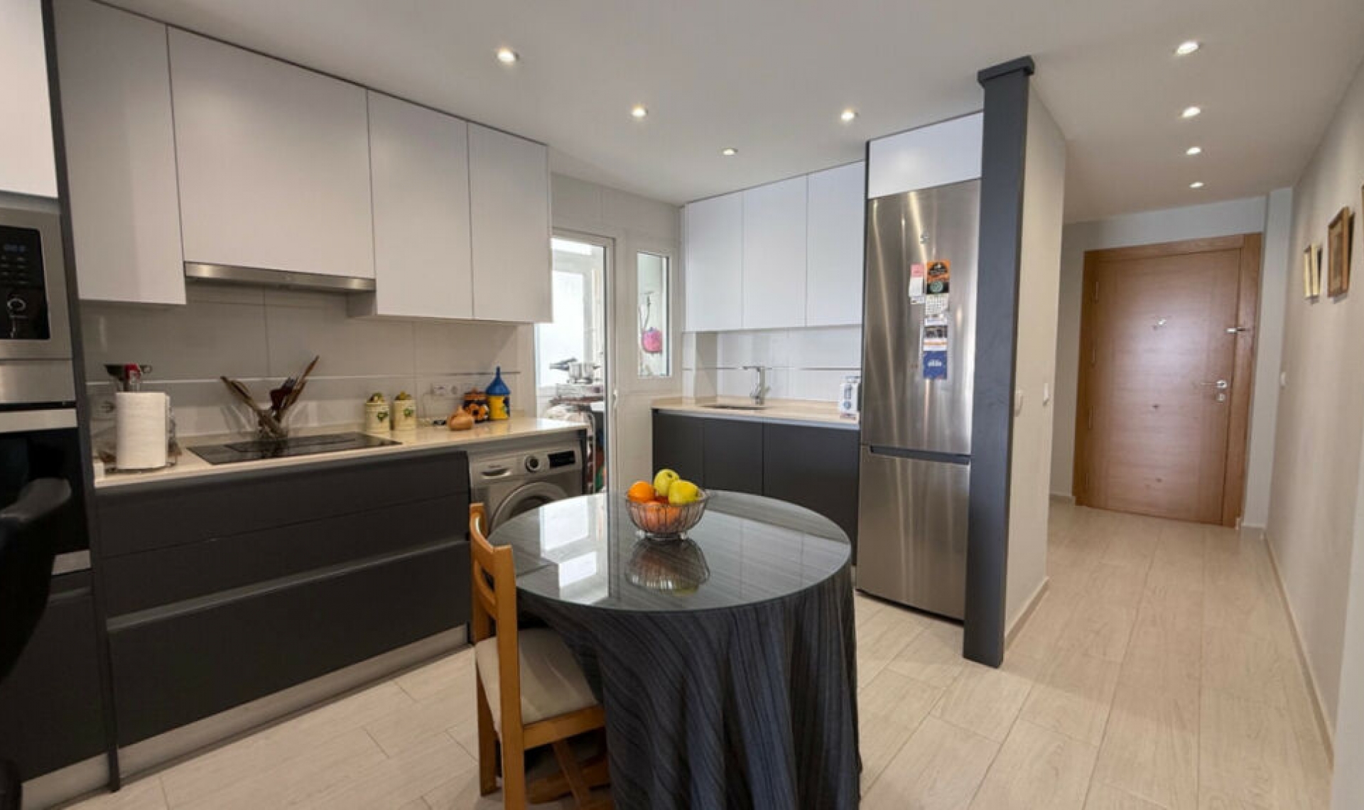 Další prodej - Apartment -
Torrevieja