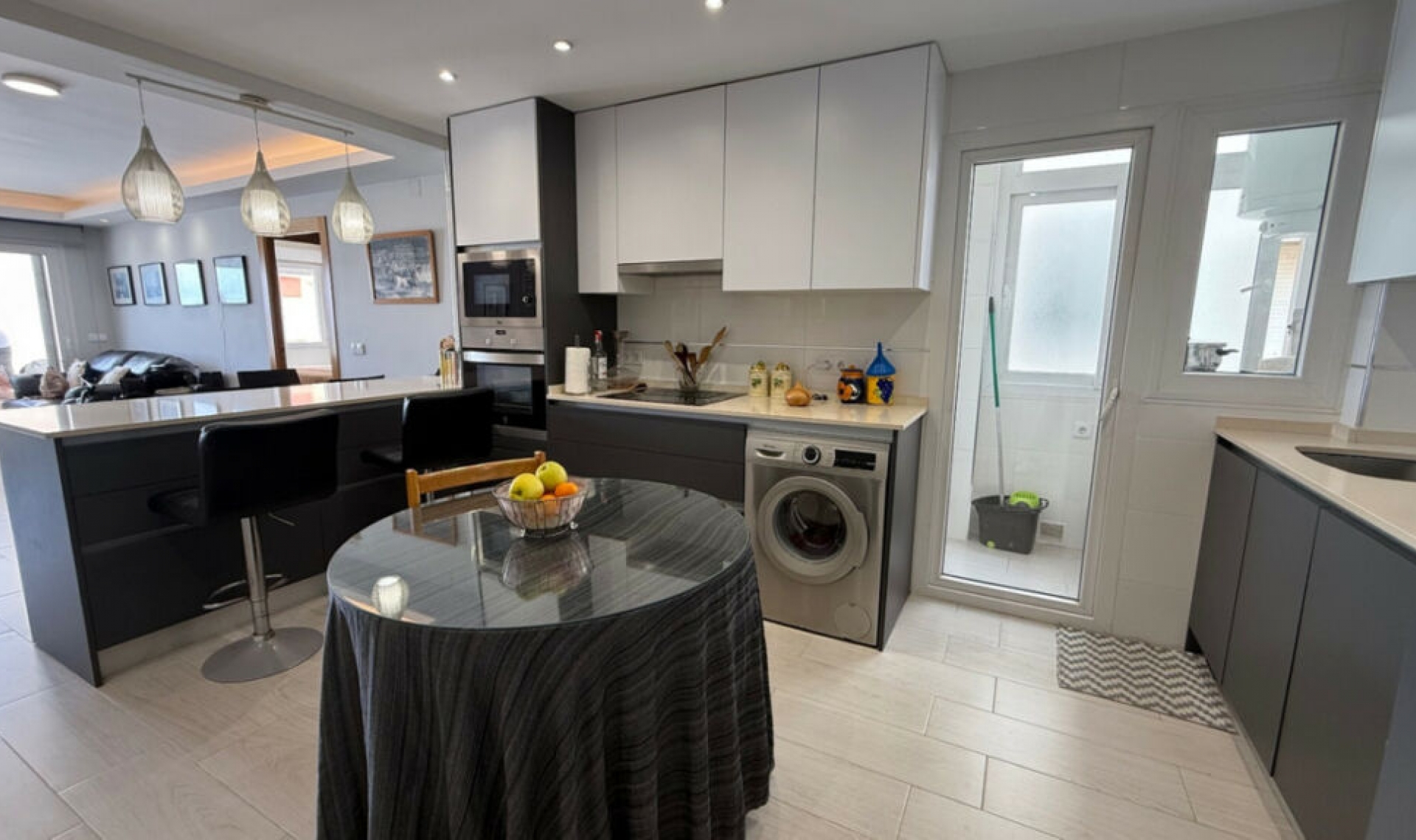 Další prodej - Apartment -
Torrevieja