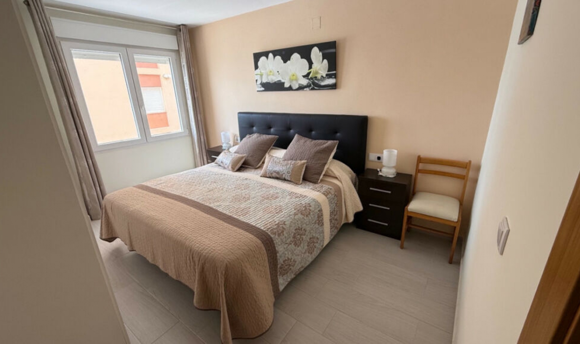 Další prodej - Apartment -
Torrevieja
