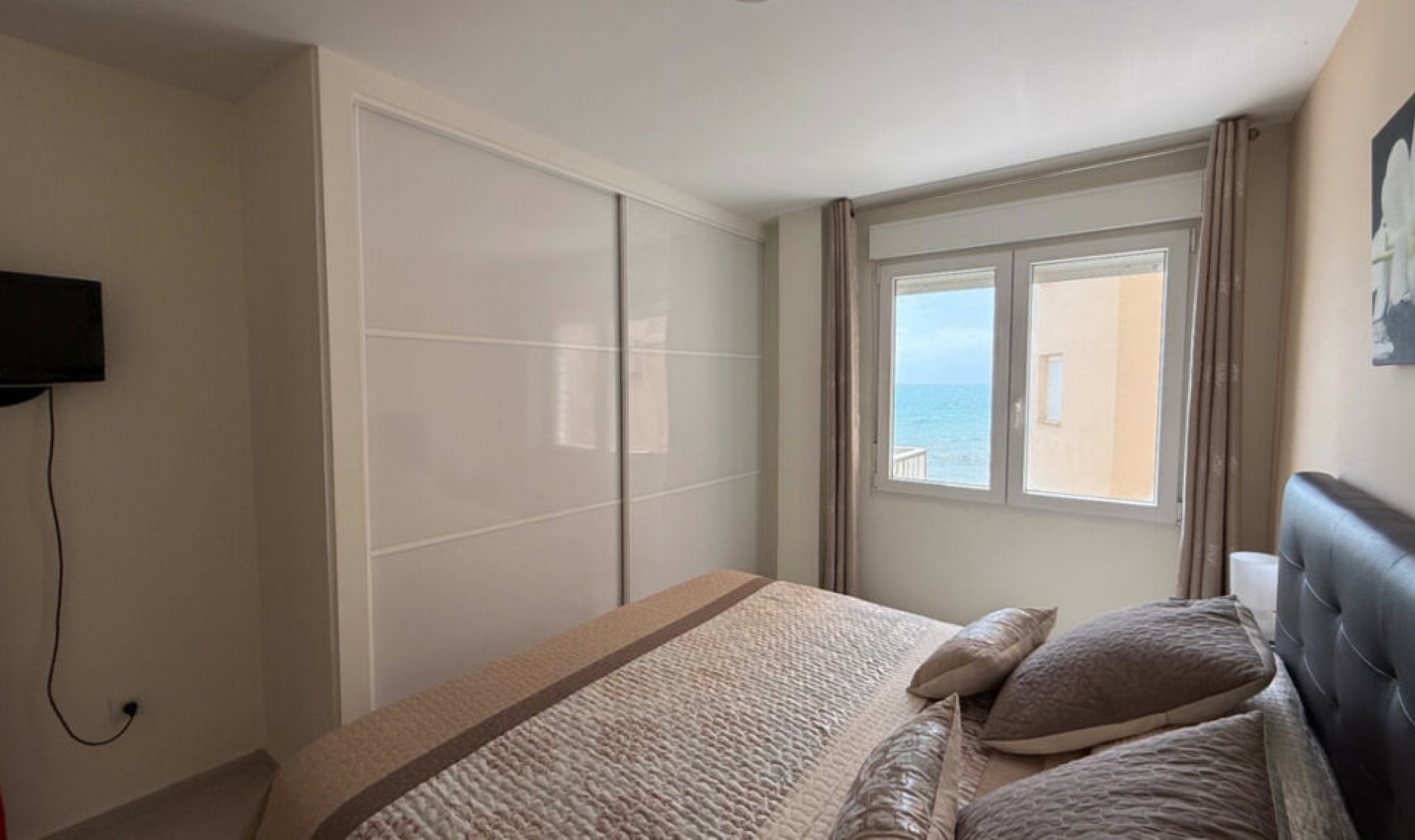 Další prodej - Apartment -
Torrevieja