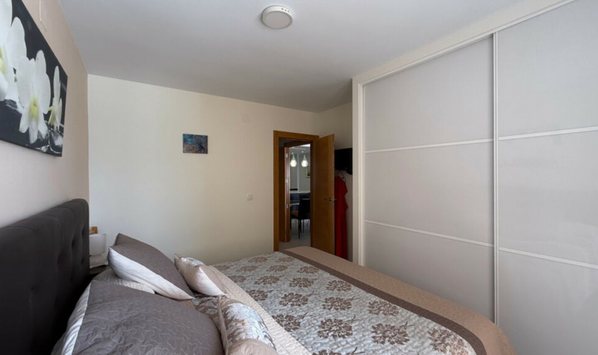 Další prodej - Apartment -
Torrevieja