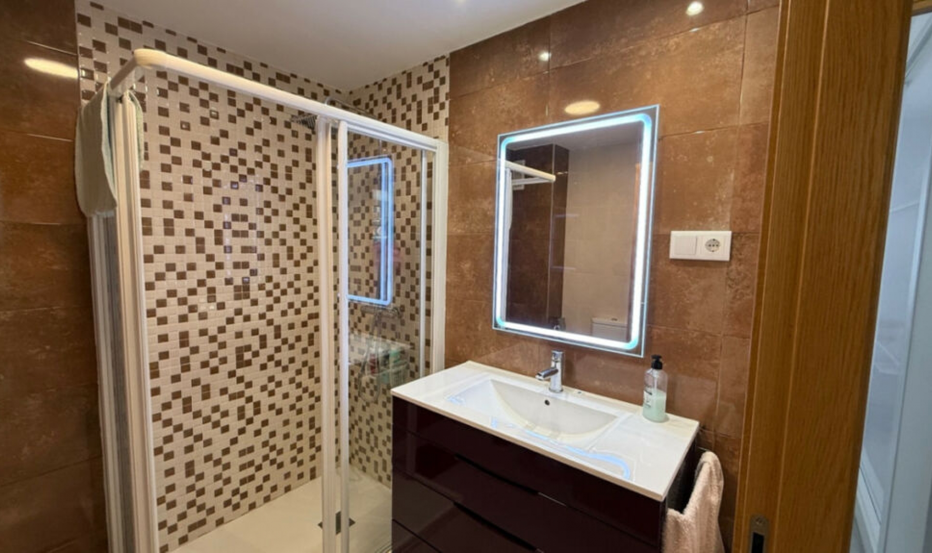 Další prodej - Apartment -
Torrevieja