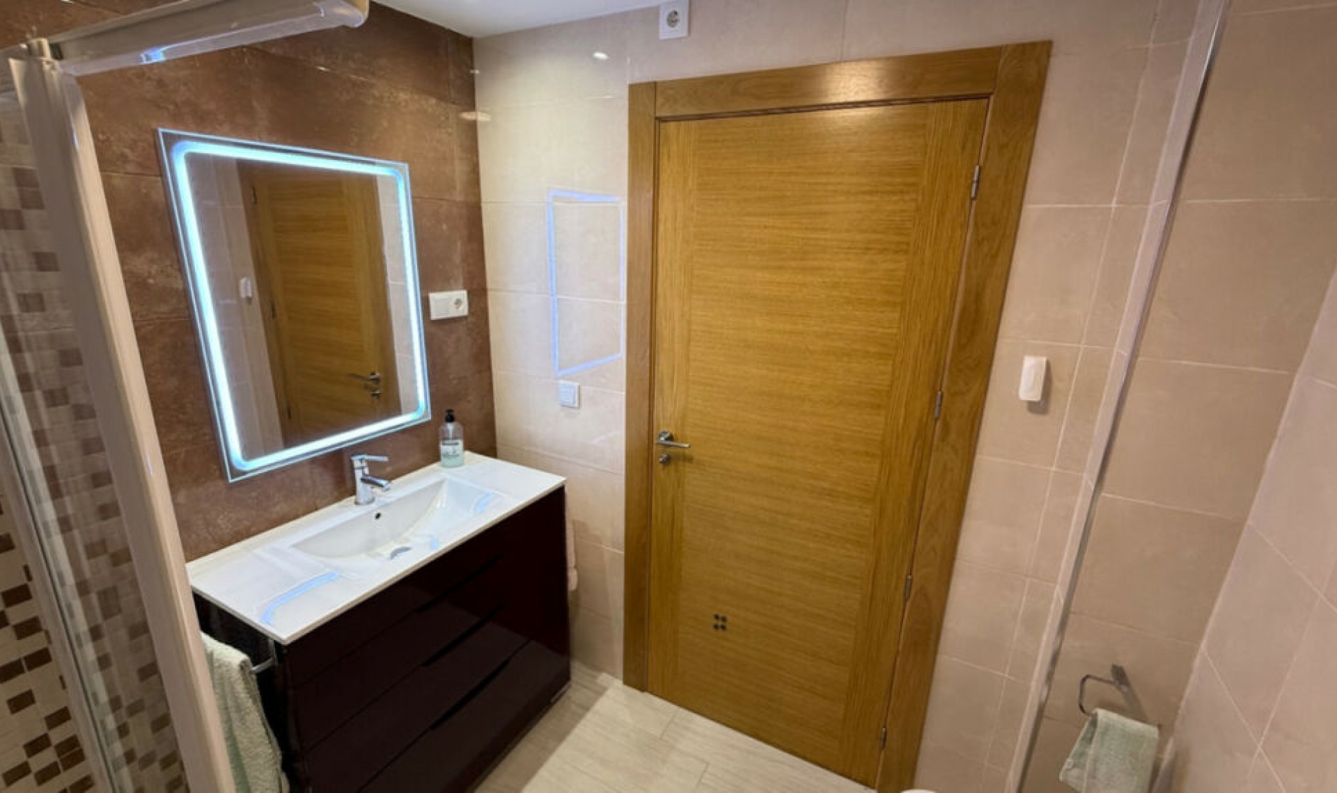 Další prodej - Apartment -
Torrevieja