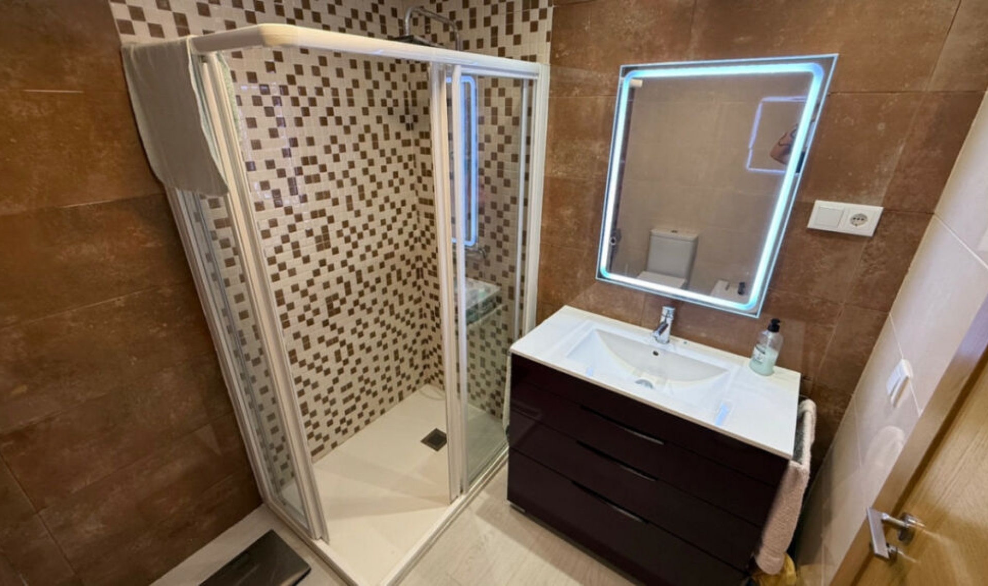 Další prodej - Apartment -
Torrevieja