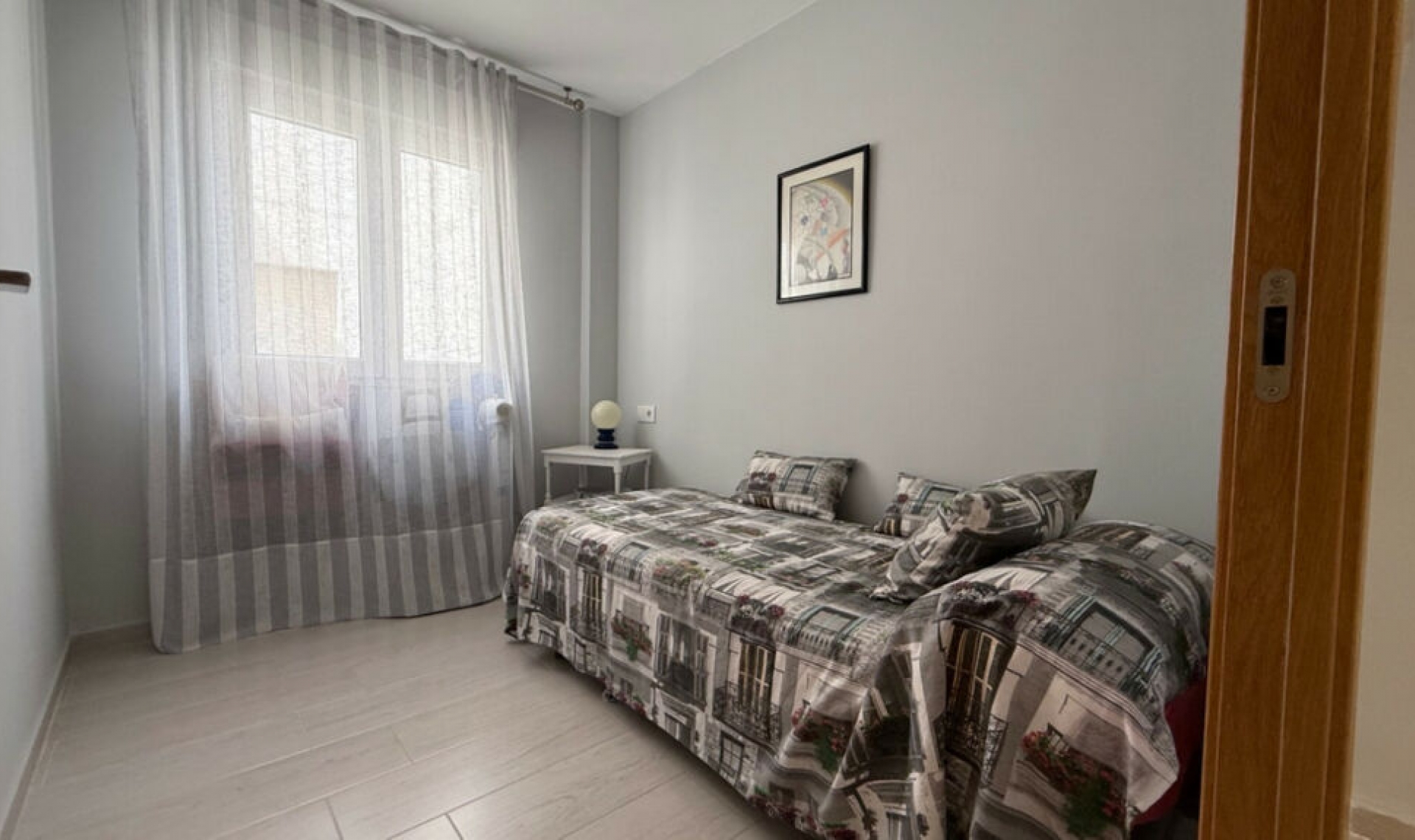 Další prodej - Apartment -
Torrevieja