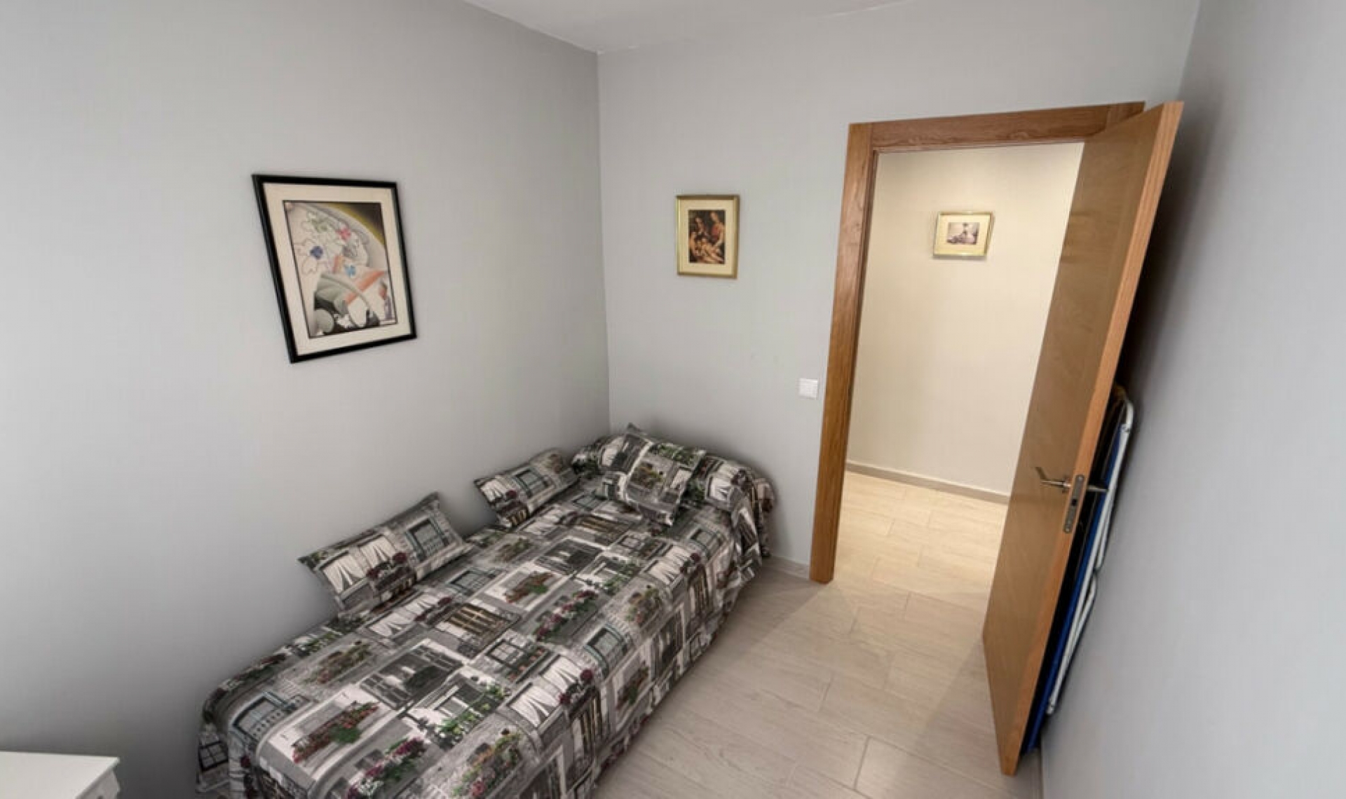 Další prodej - Apartment -
Torrevieja
