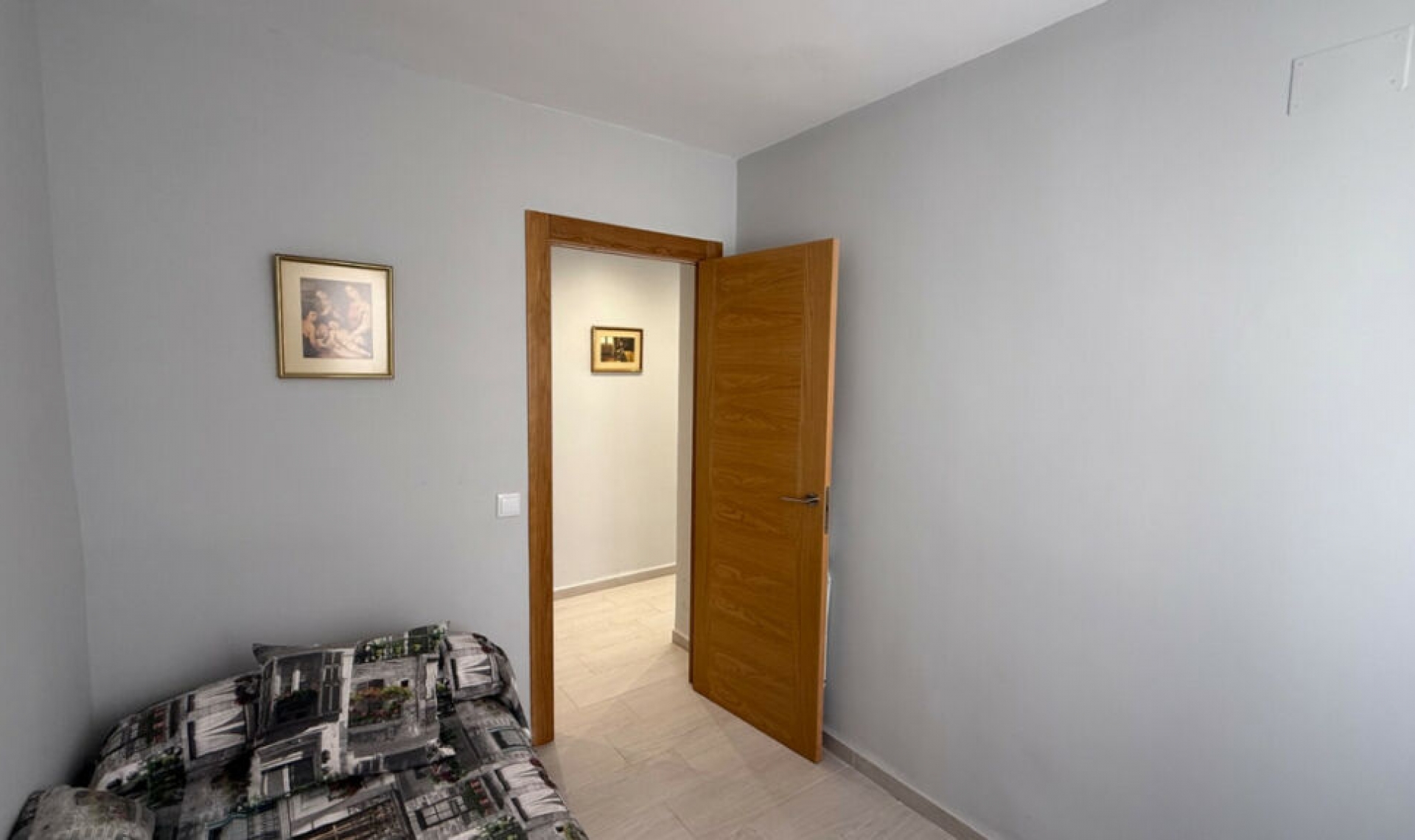 Další prodej - Apartment -
Torrevieja