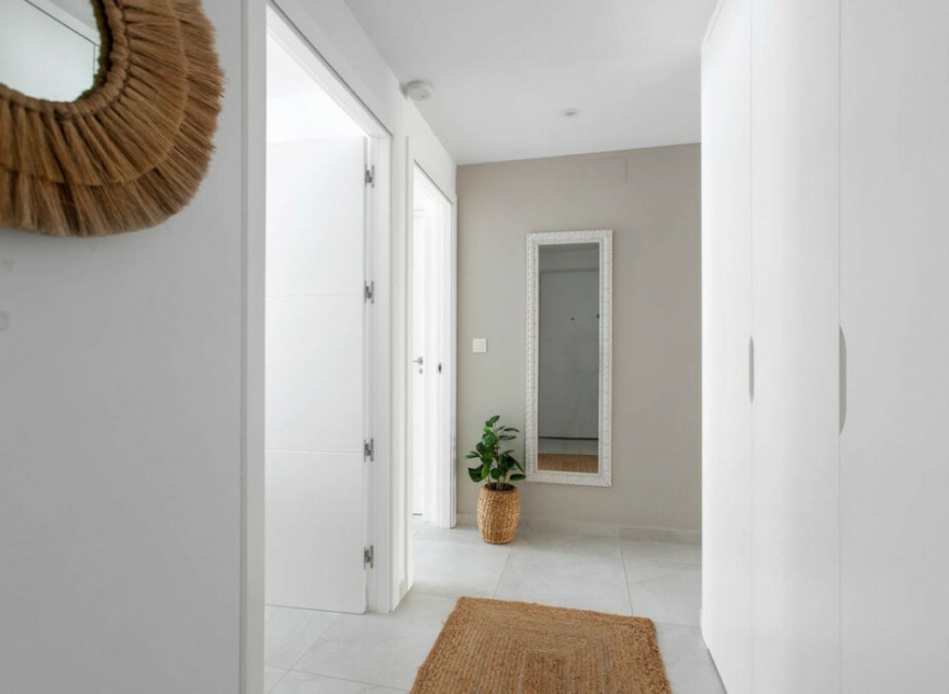 Další prodej - Apartment -
Torrevieja