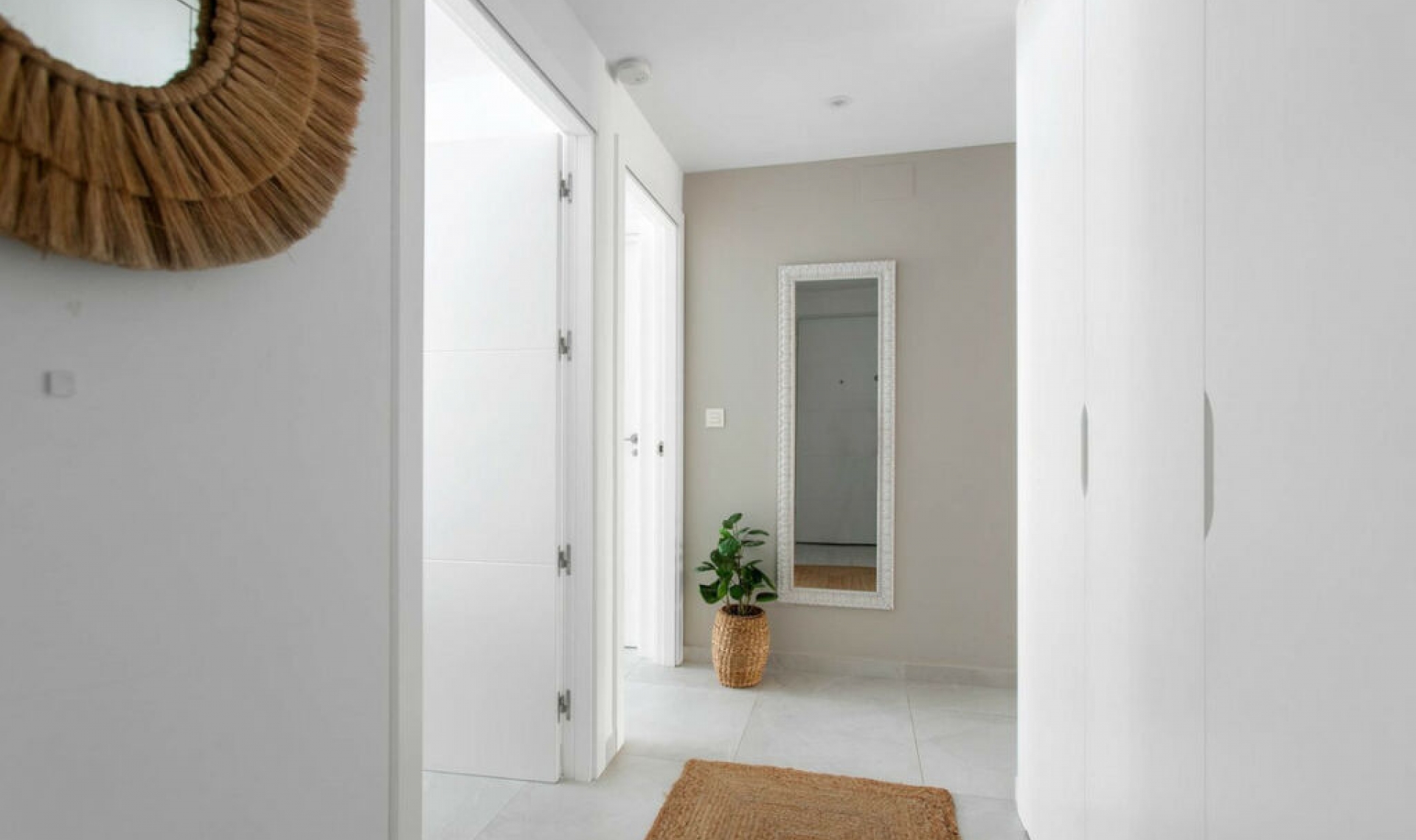 Další prodej - Apartment -
Torrevieja