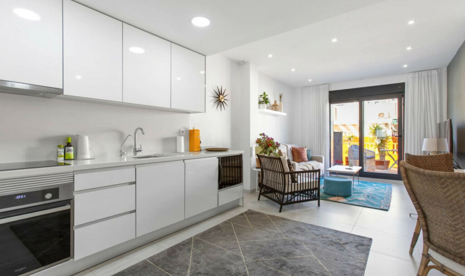 Další prodej - Apartment -
Torrevieja