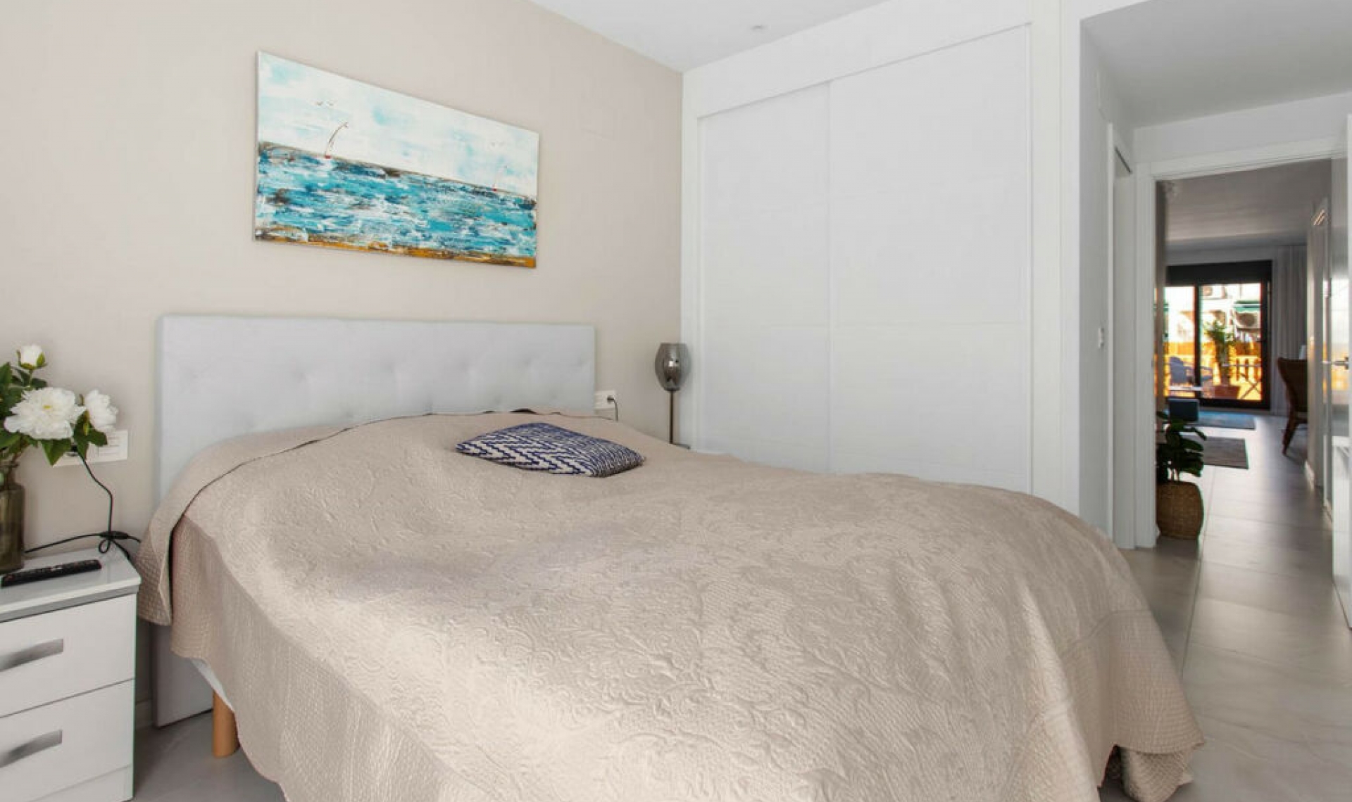 Další prodej - Apartment -
Torrevieja