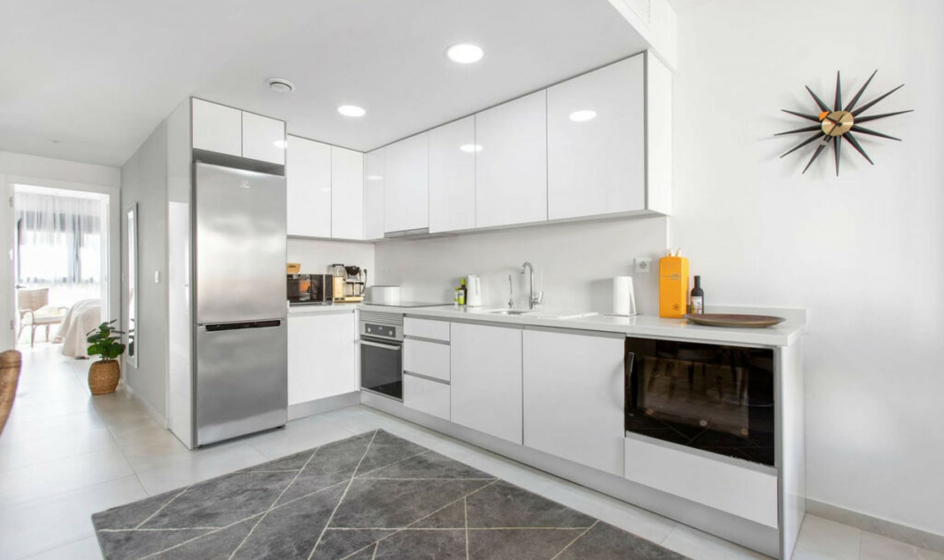 Další prodej - Apartment -
Torrevieja