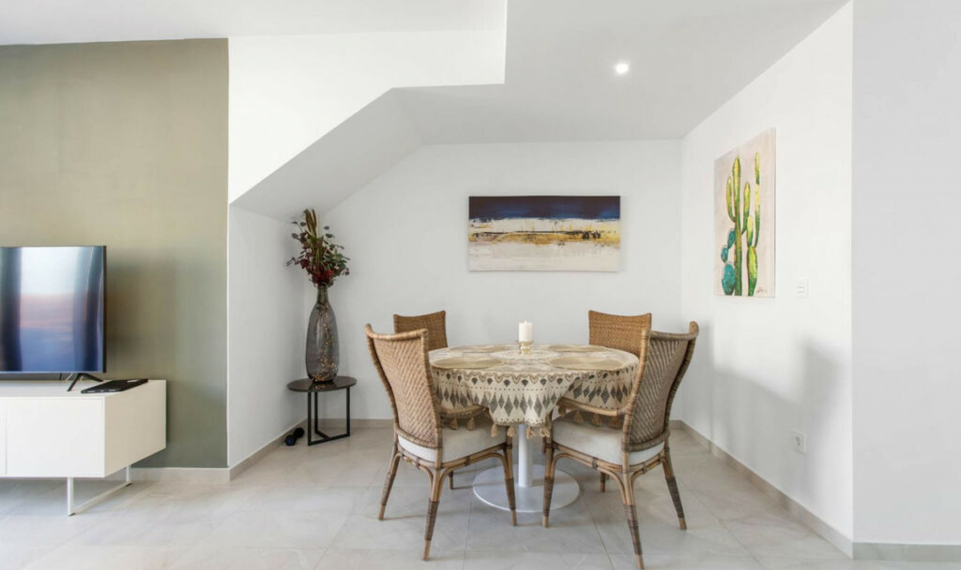 Další prodej - Apartment -
Torrevieja
