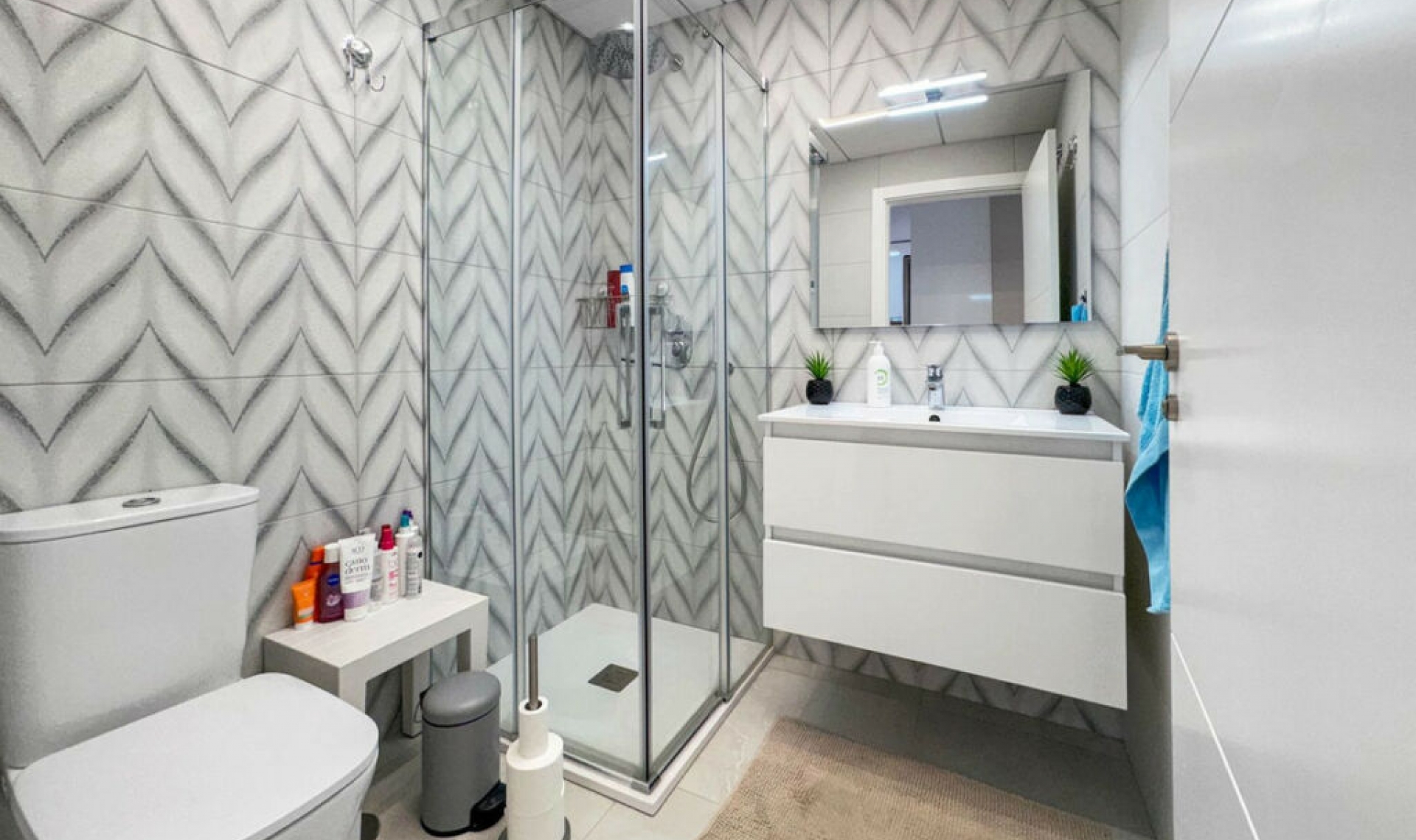 Další prodej - Apartment -
Torrevieja