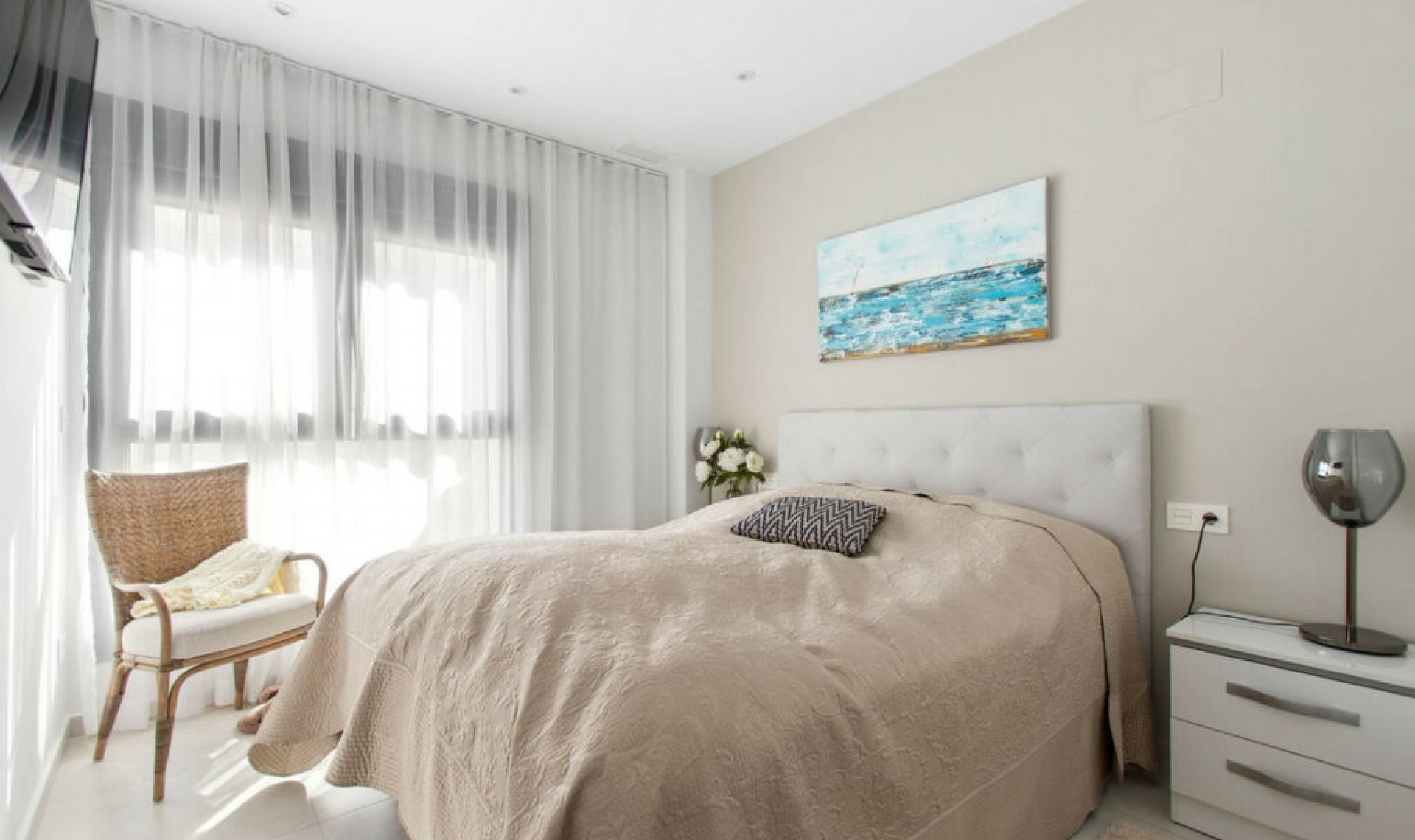 Další prodej - Apartment -
Torrevieja