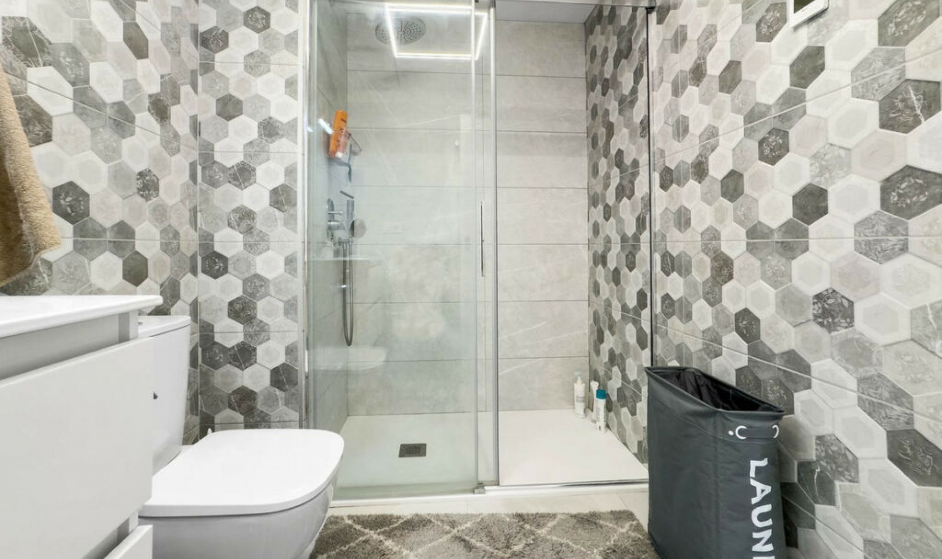 Další prodej - Apartment -
Torrevieja