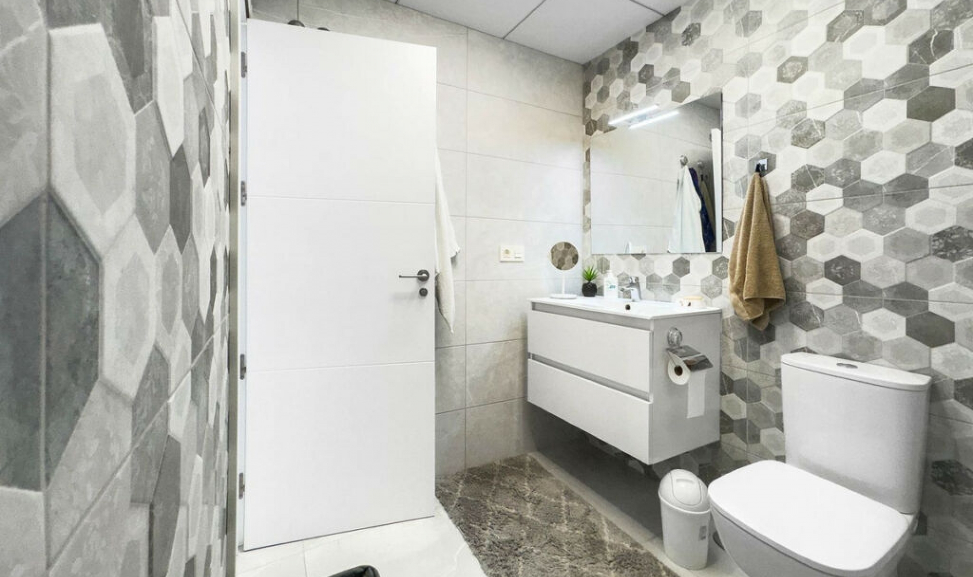 Další prodej - Apartment -
Torrevieja