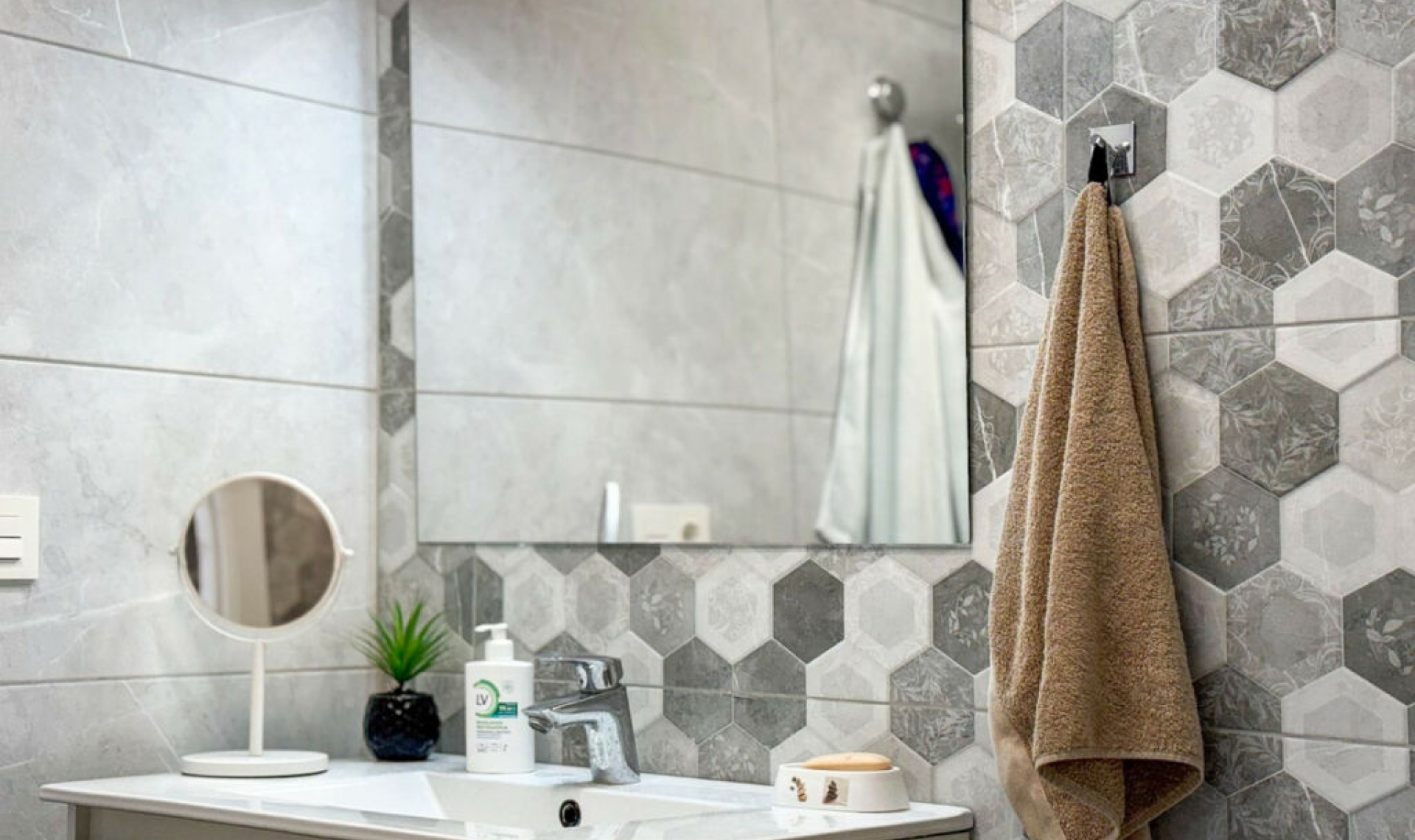 Další prodej - Apartment -
Torrevieja