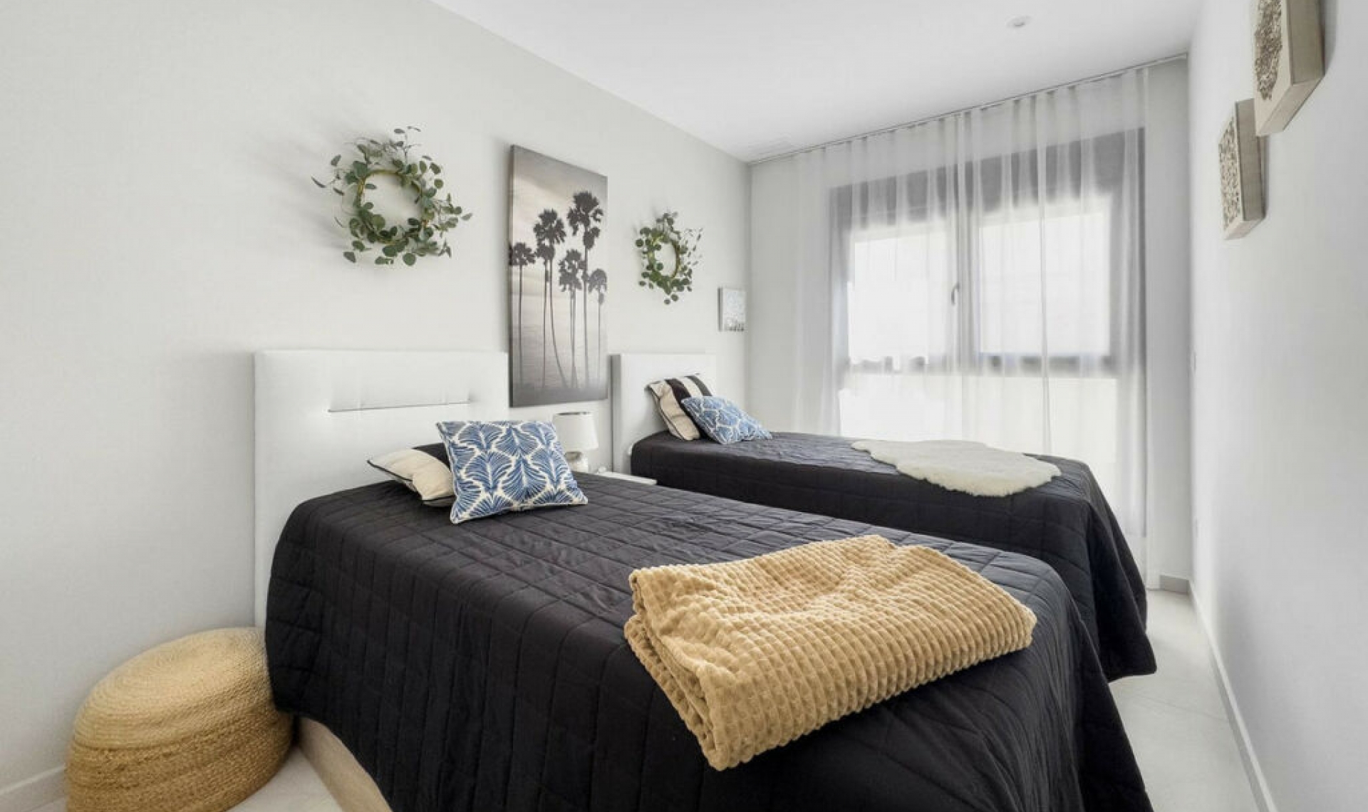 Další prodej - Apartment -
Torrevieja
