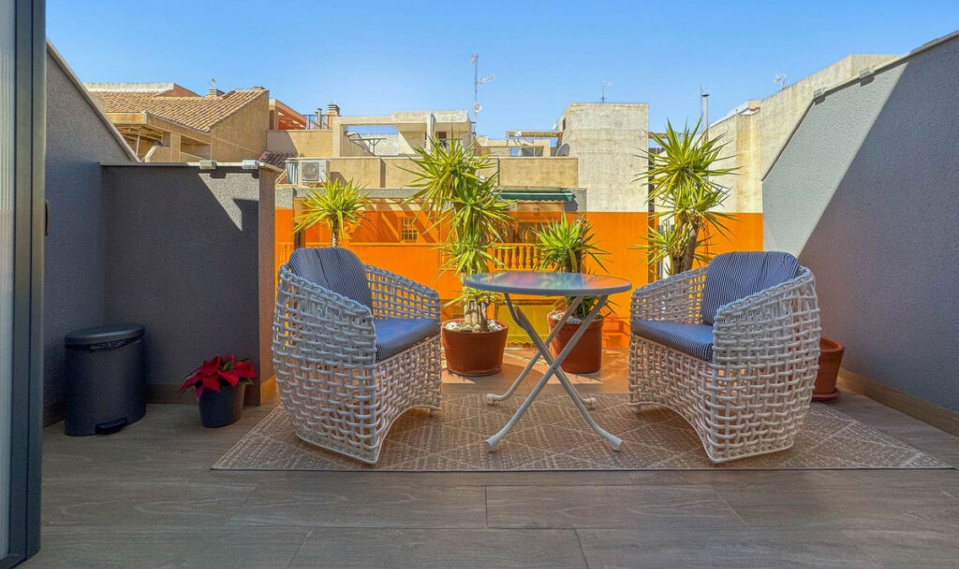 Další prodej - Apartment -
Torrevieja