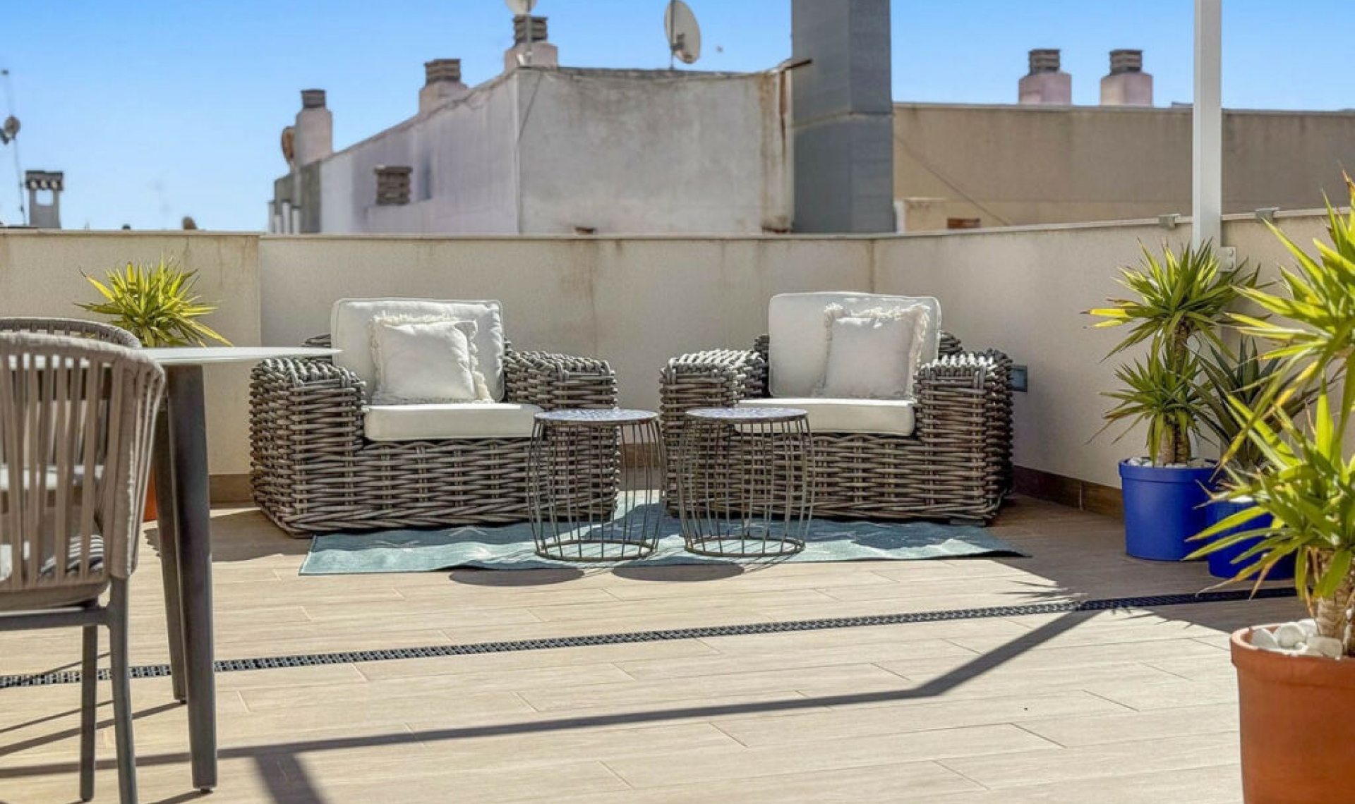 Další prodej - Apartment -
Torrevieja