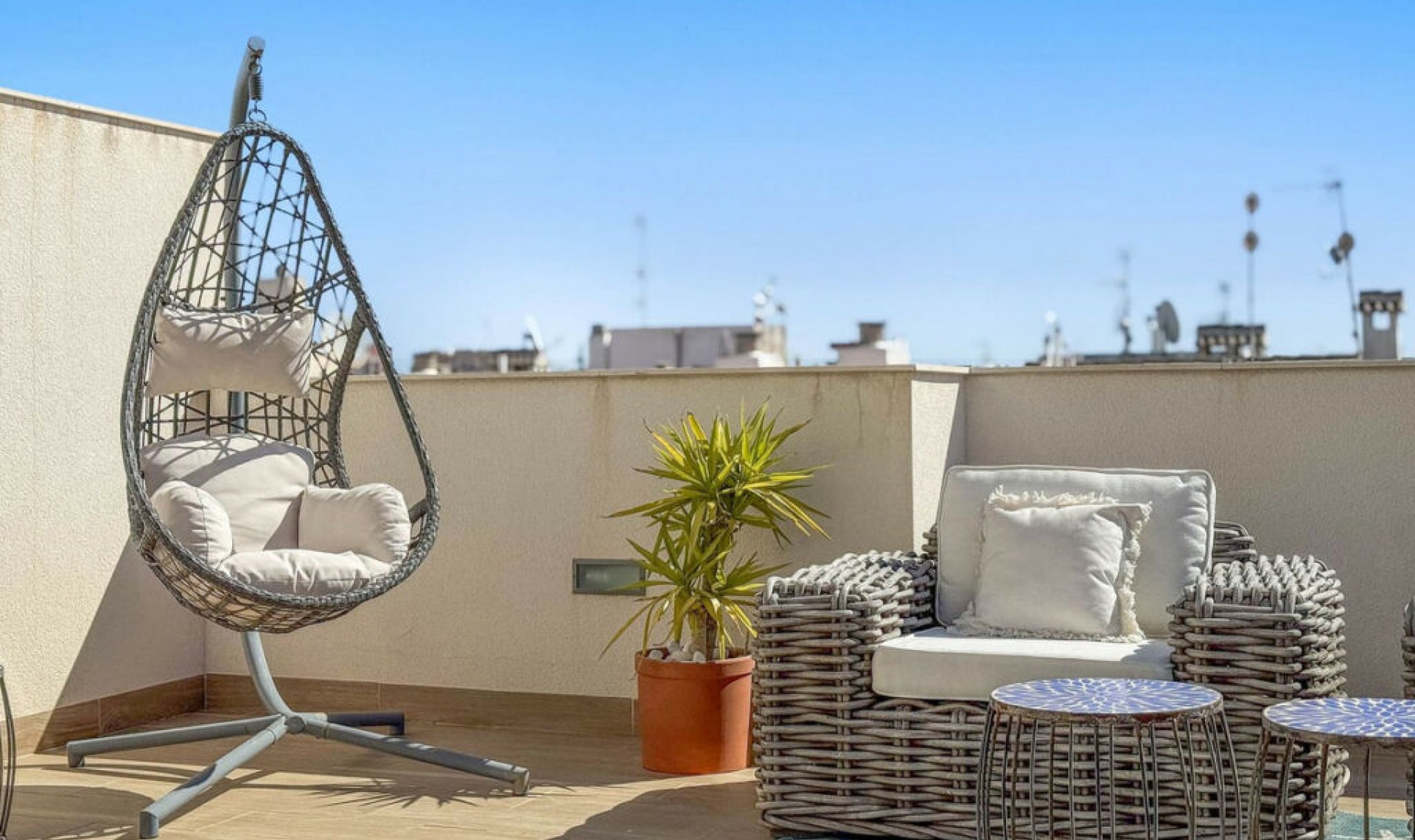 Další prodej - Apartment -
Torrevieja
