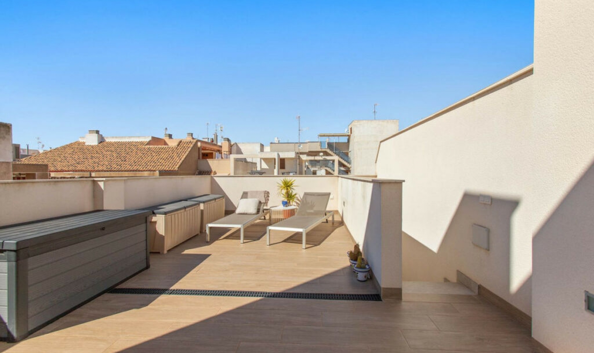 Další prodej - Apartment -
Torrevieja