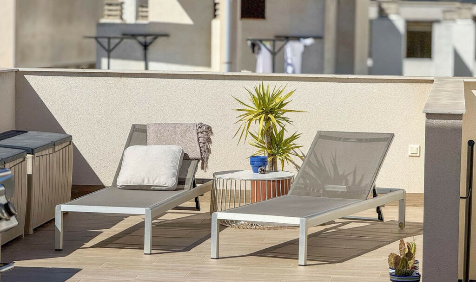 Další prodej - Apartment -
Torrevieja