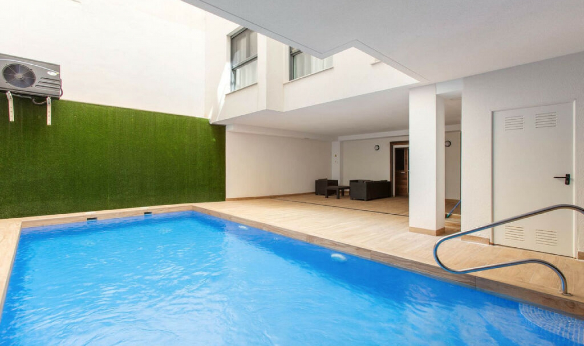 Další prodej - Apartment -
Torrevieja