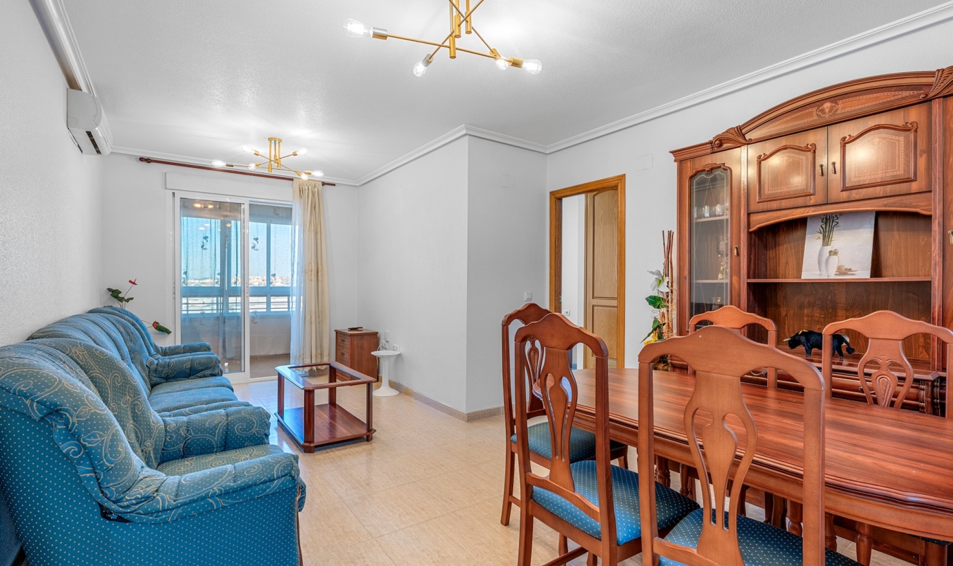 Další prodej - Apartment -
Torrevieja
