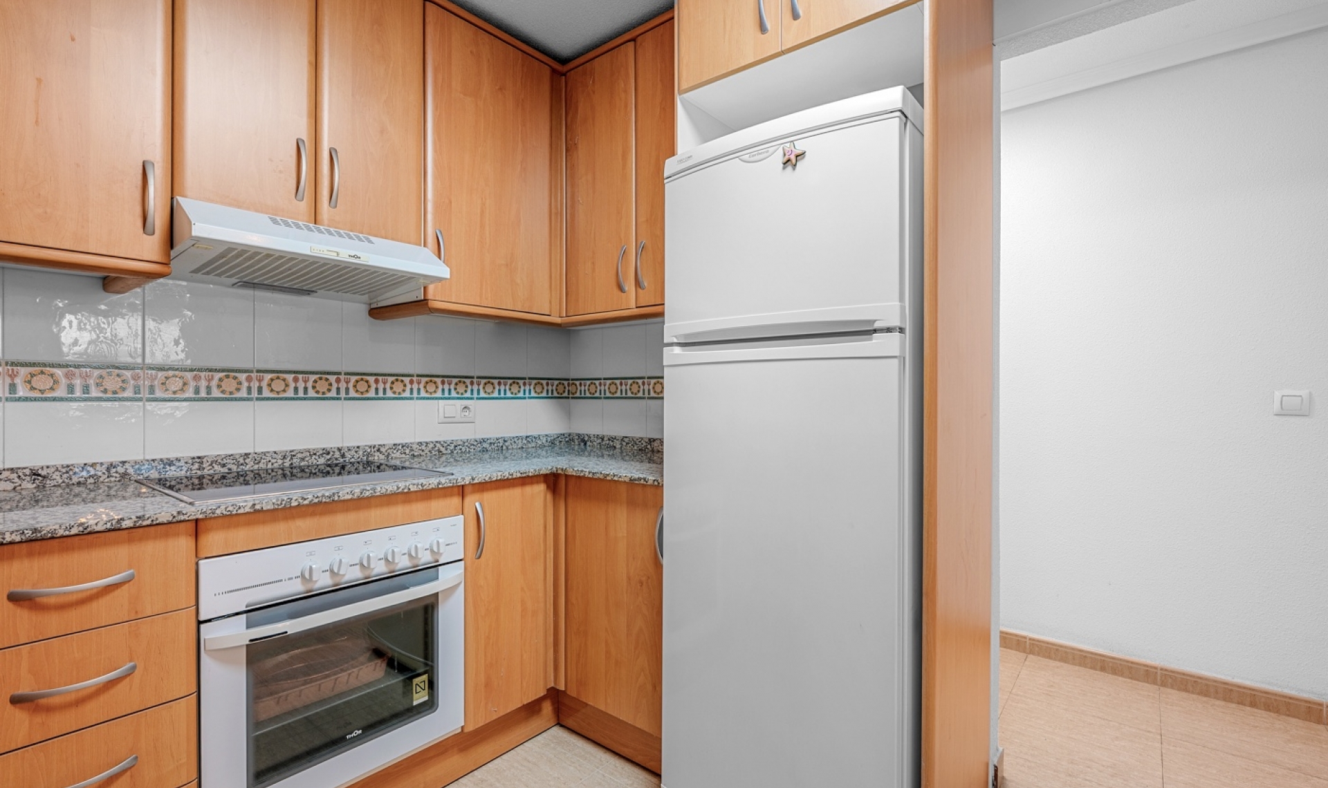 Další prodej - Apartment -
Torrevieja