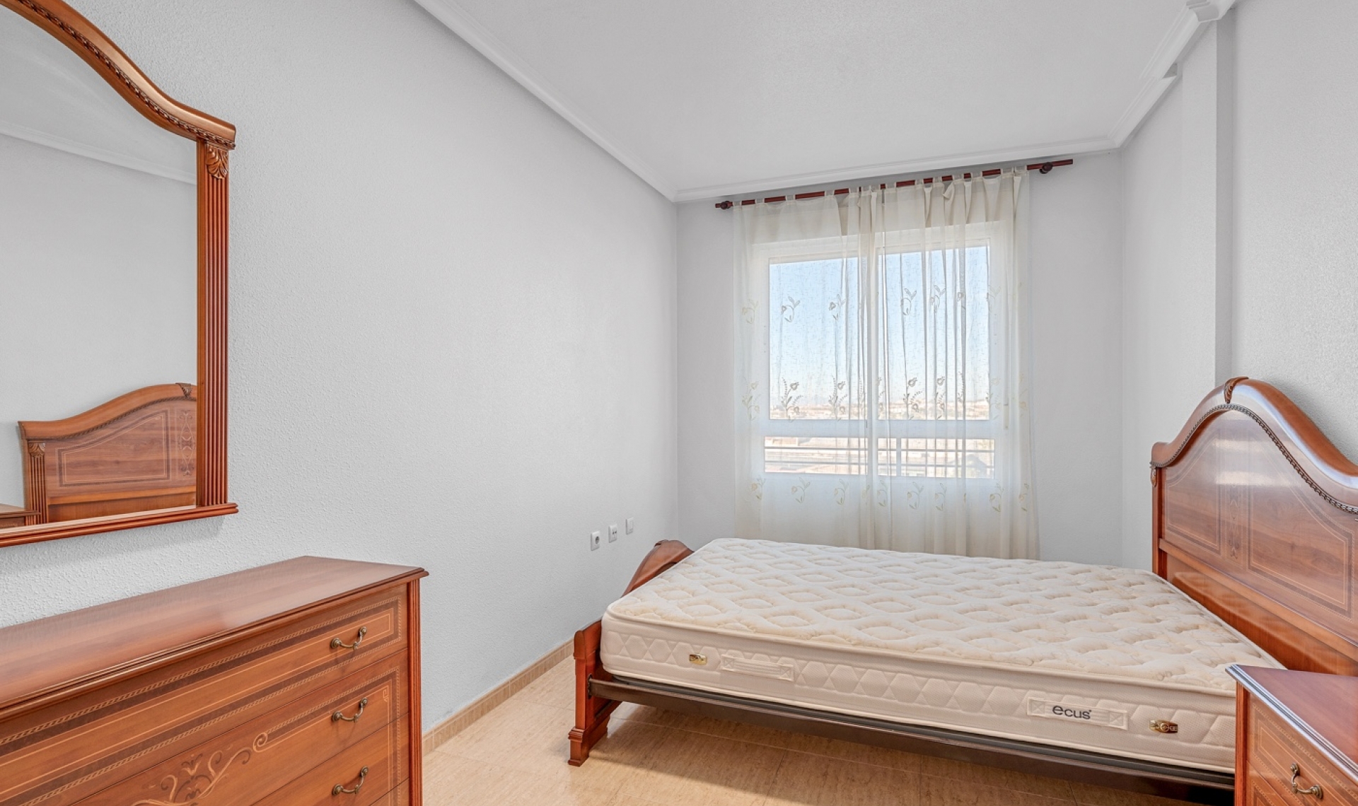 Další prodej - Apartment -
Torrevieja