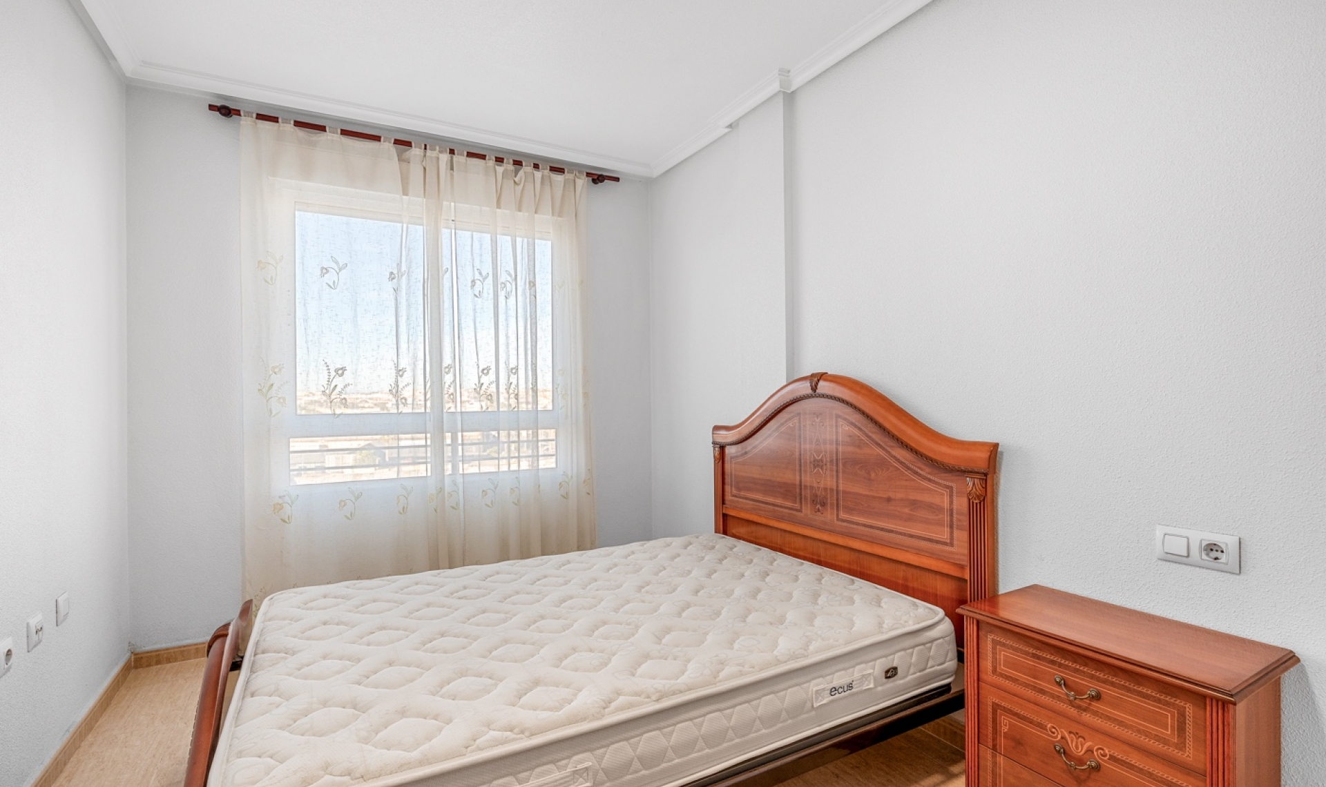 Další prodej - Apartment -
Torrevieja
