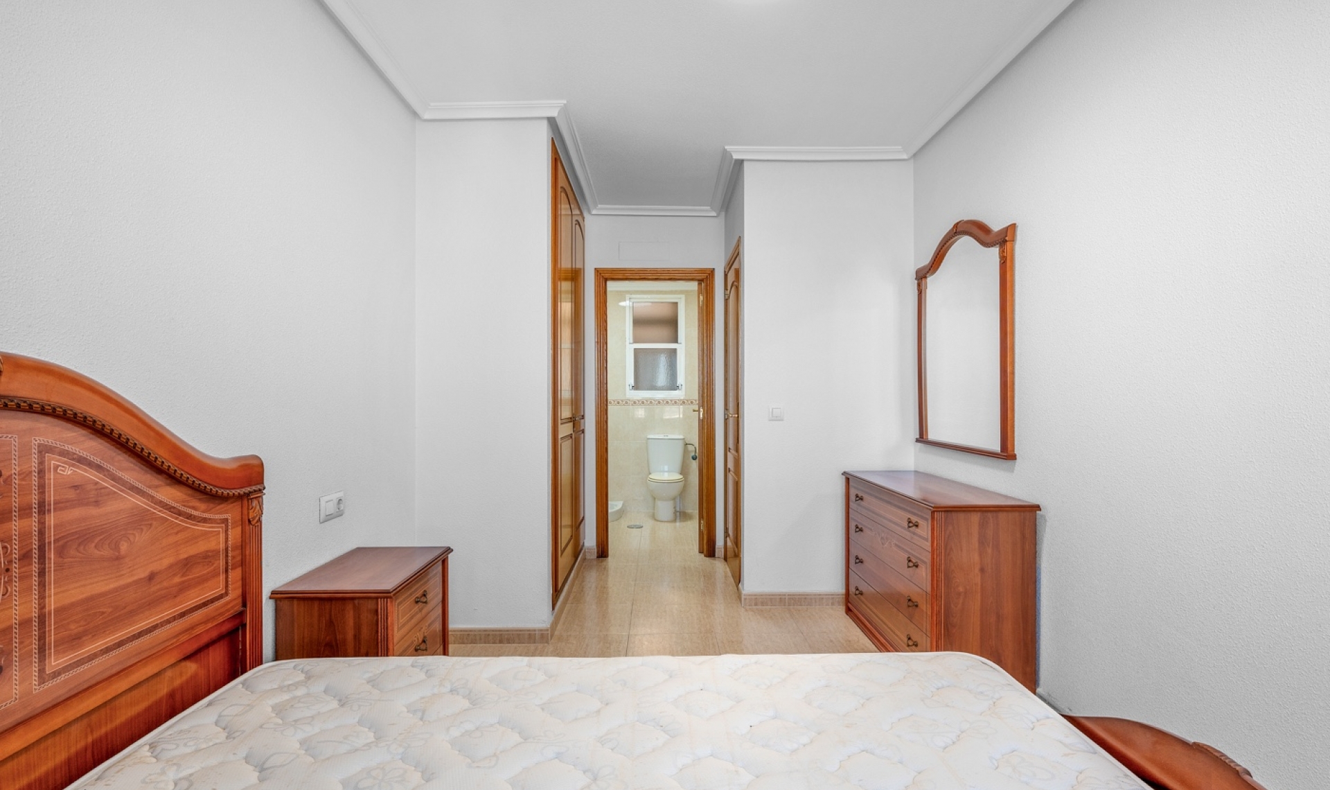 Další prodej - Apartment -
Torrevieja