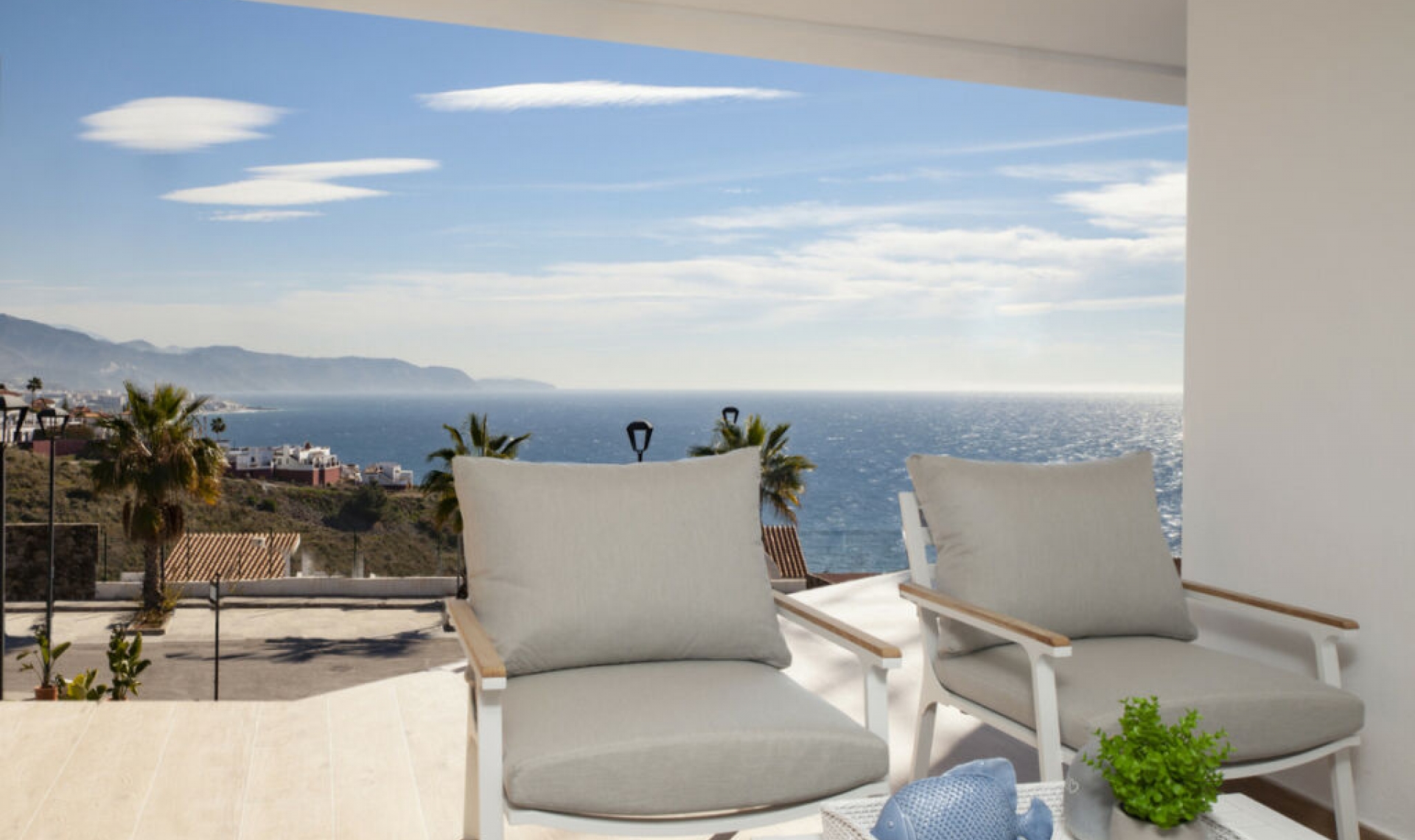 Další prodej - Apartment -
Torrox Costa