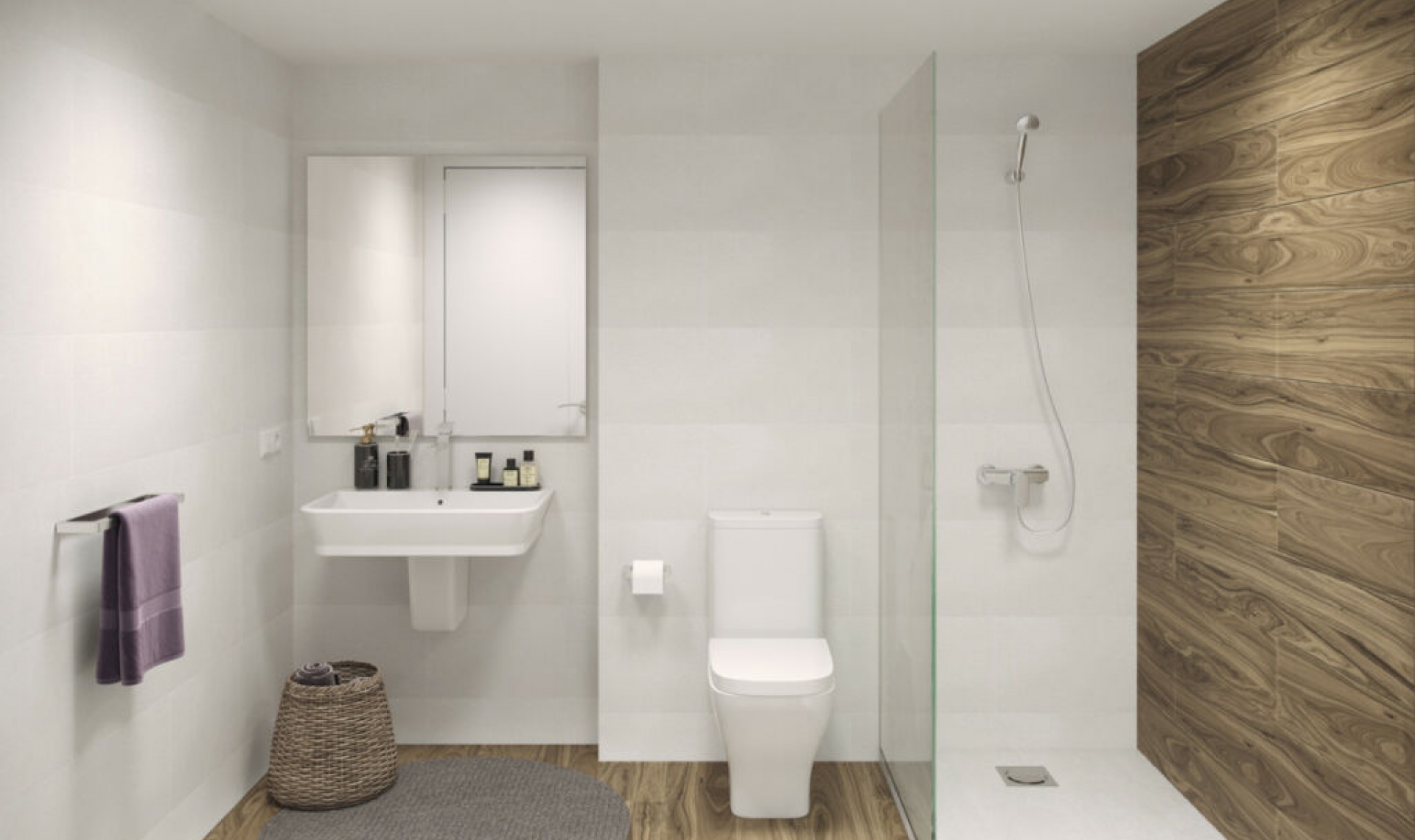 Další prodej - Apartment -
Torrox Costa
