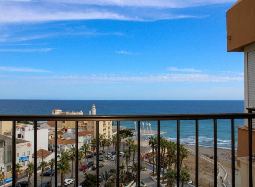 Další prodej - Apartment -
Torrox Costa