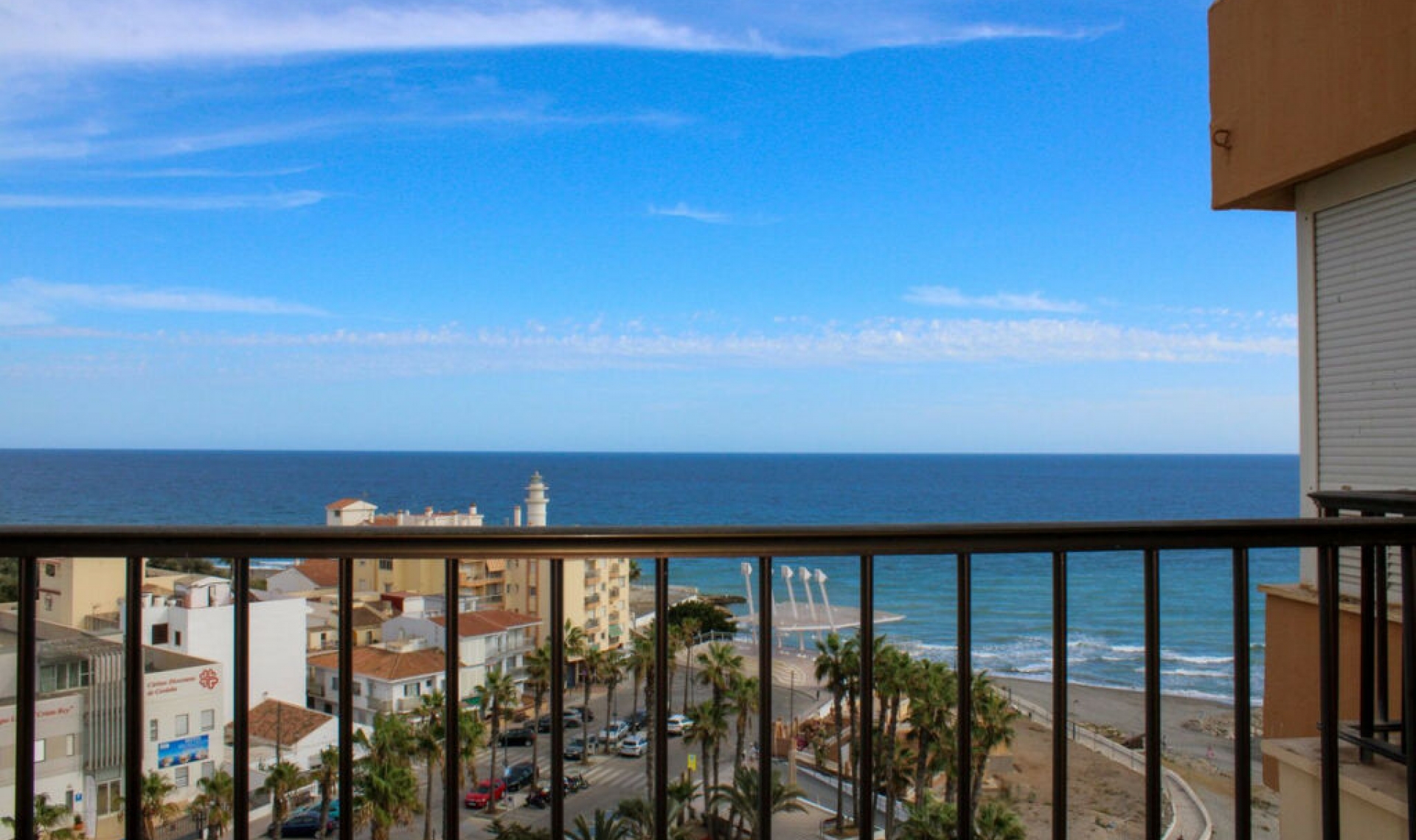 Další prodej - Apartment -
Torrox Costa