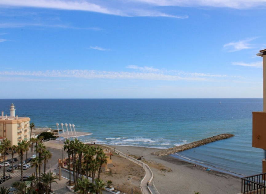Další prodej - Apartment -
Torrox Costa