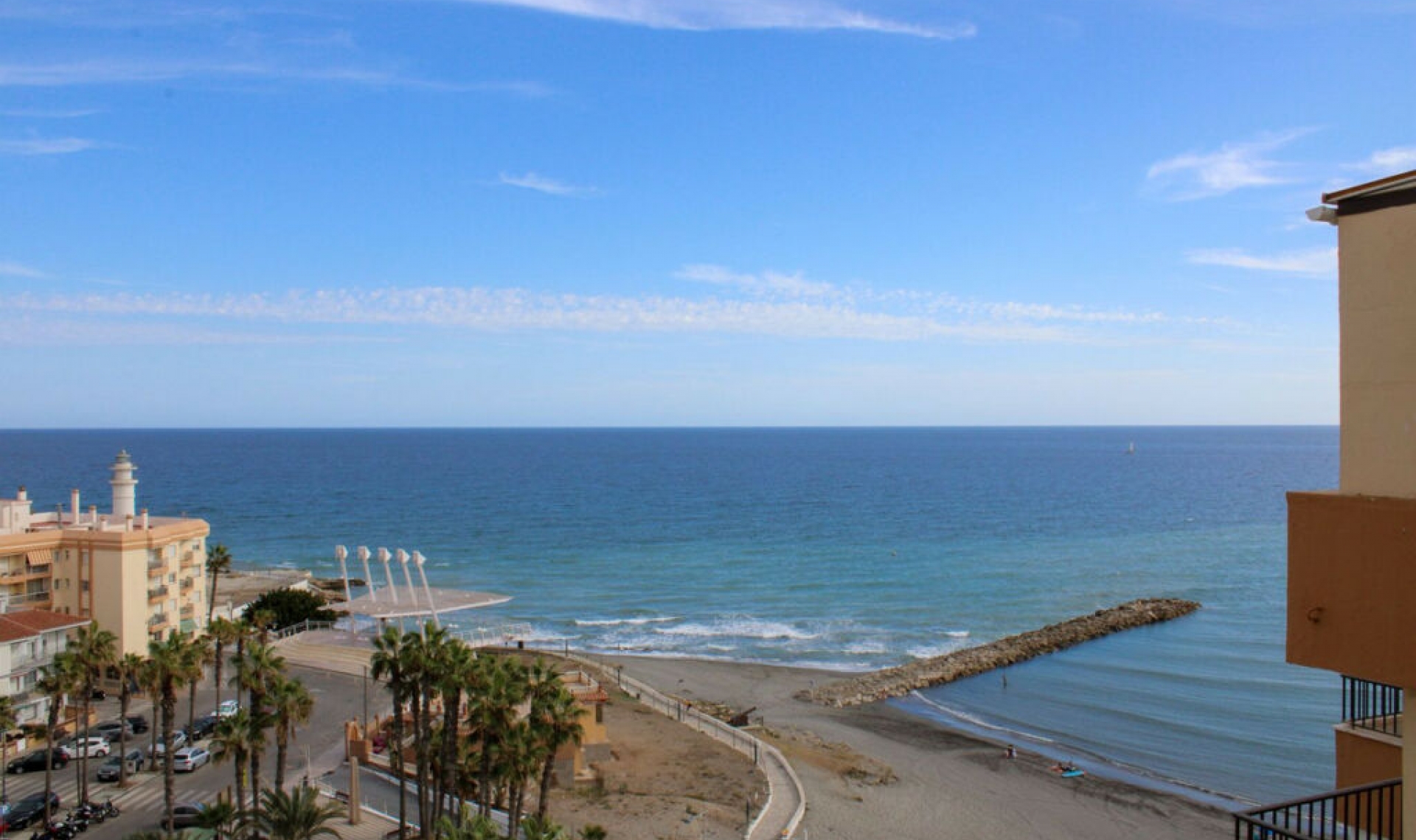 Další prodej - Apartment -
Torrox Costa