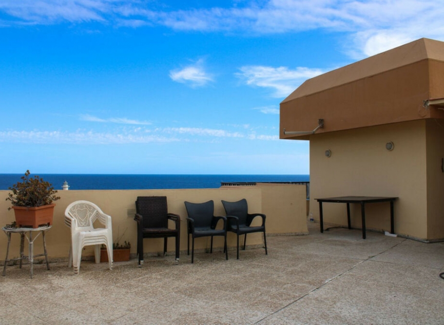 Další prodej - Apartment -
Torrox Costa