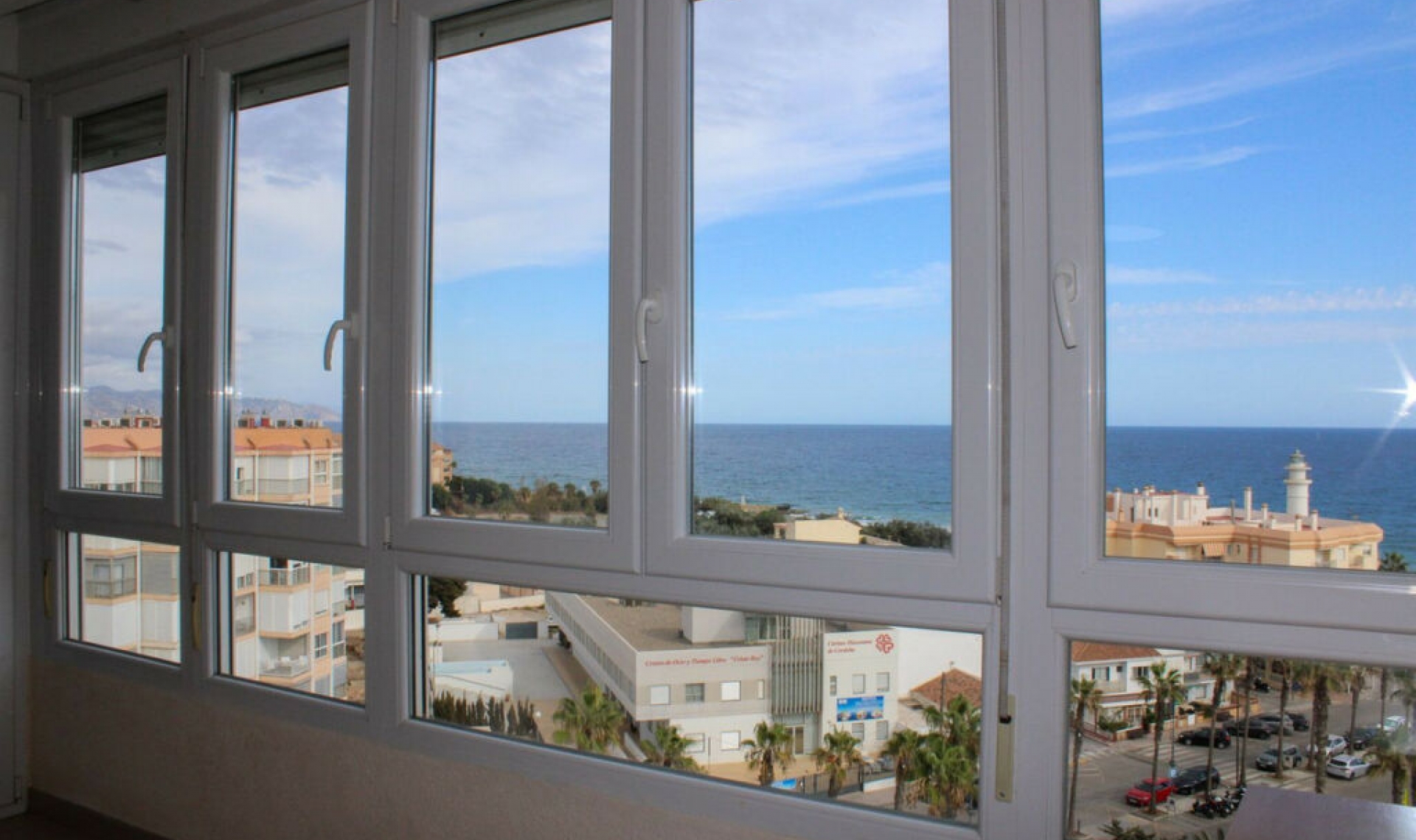 Další prodej - Apartment -
Torrox Costa