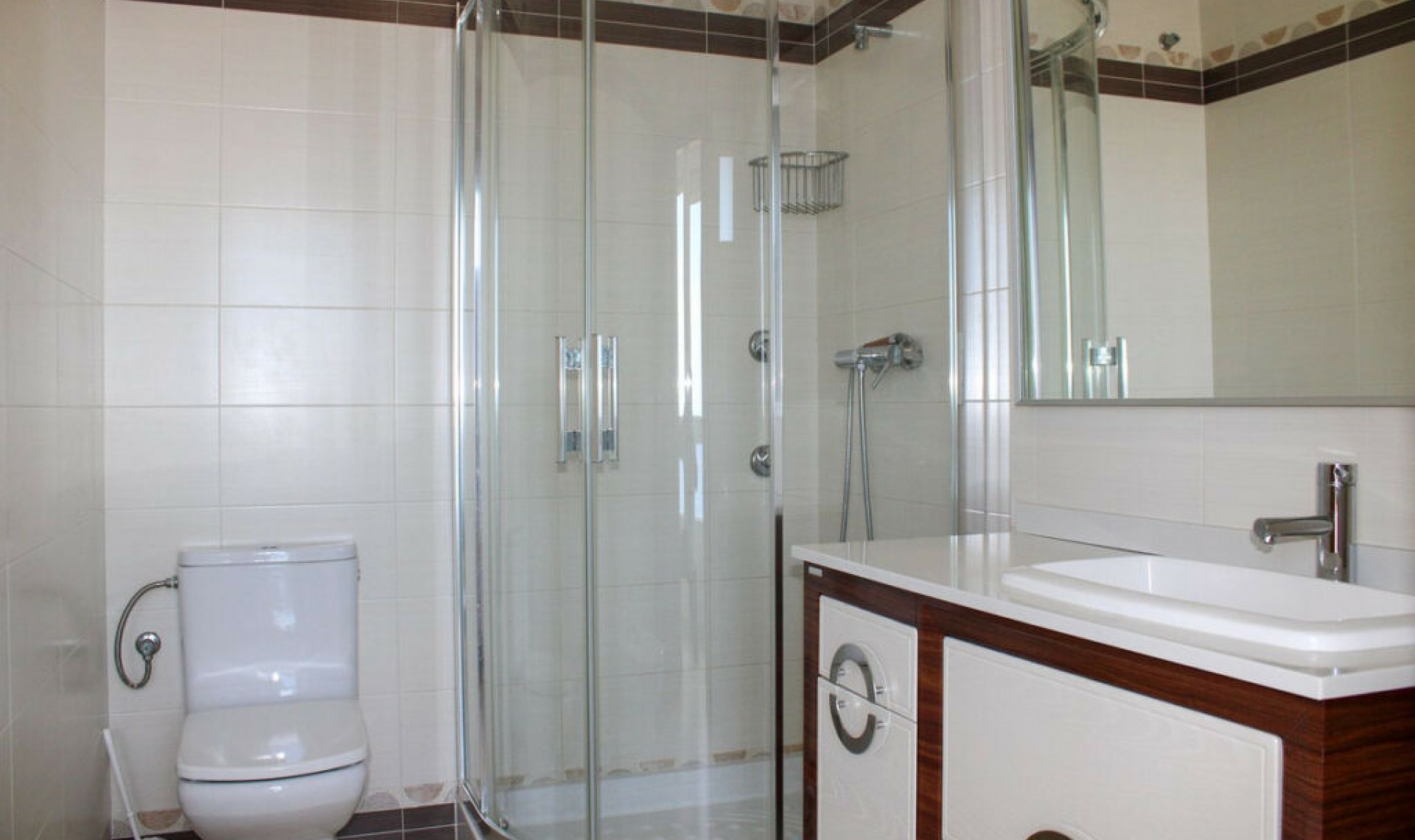 Další prodej - Apartment -
Torrox Costa